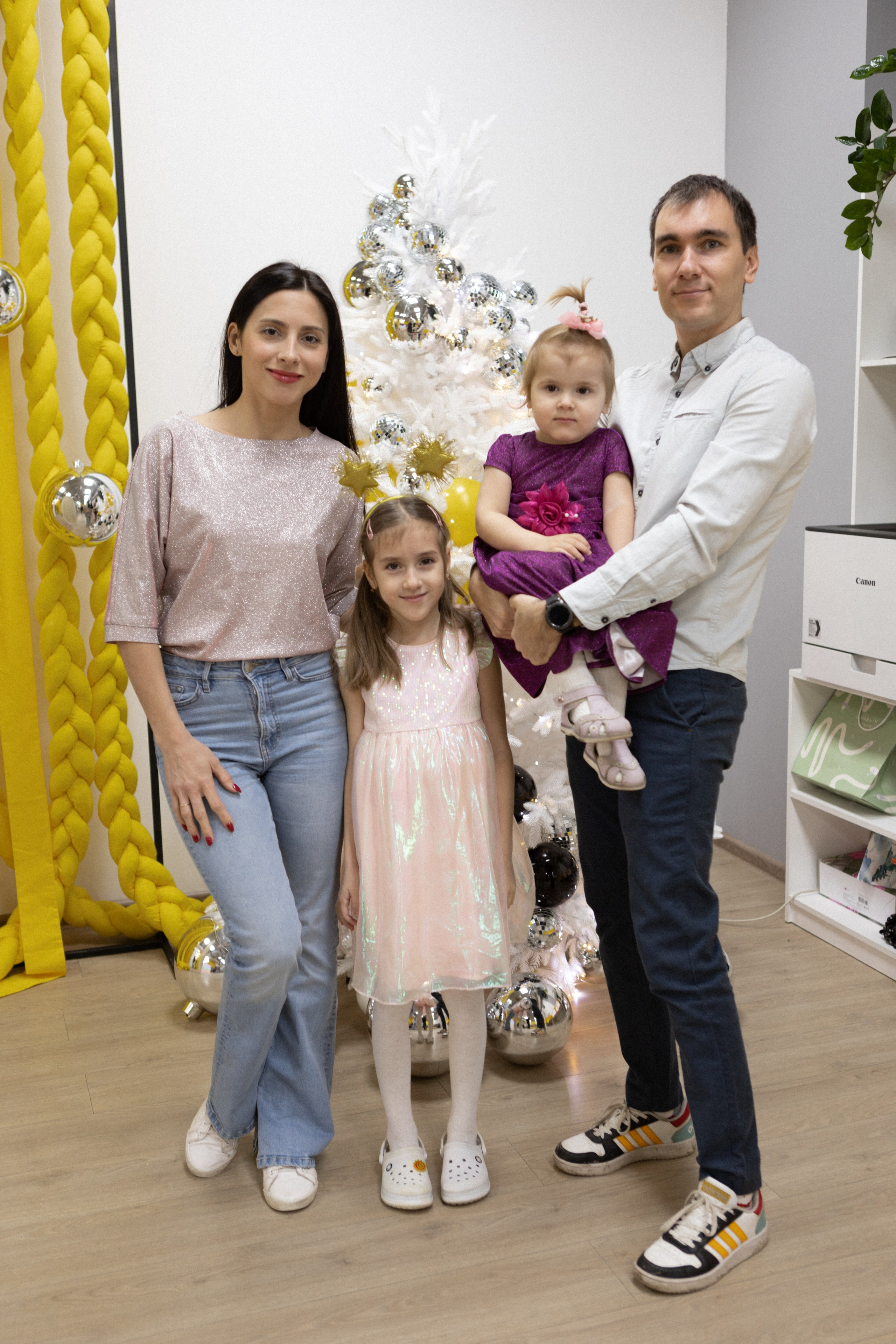 Детские мероприятия. Фотограф Александр Закадычный | Таганрог