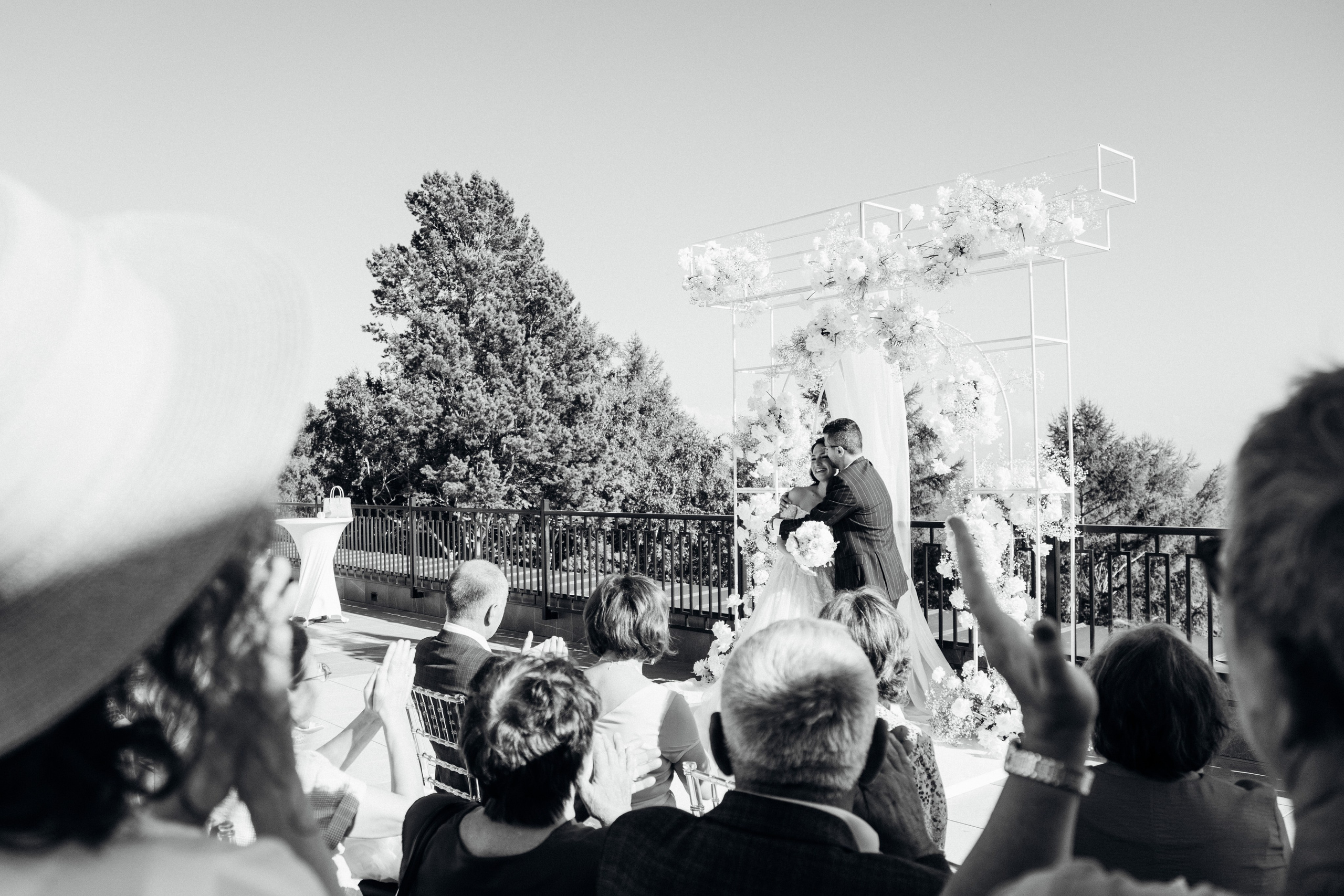 Анис и Ирина. Фотограф Анна Чернигова