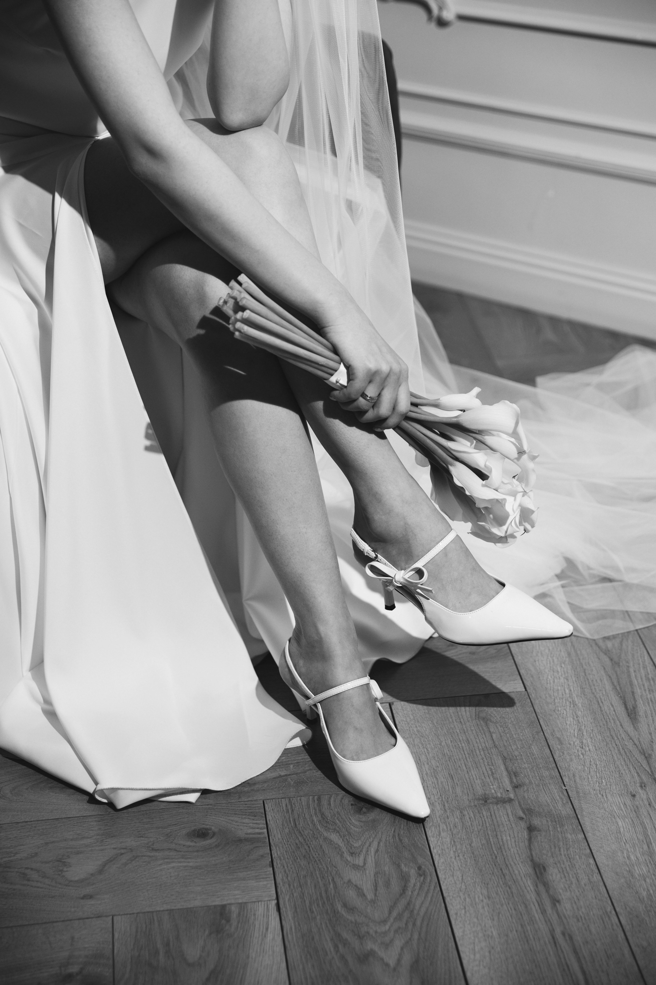 Портфолио. Портретный и свадебный фотограф