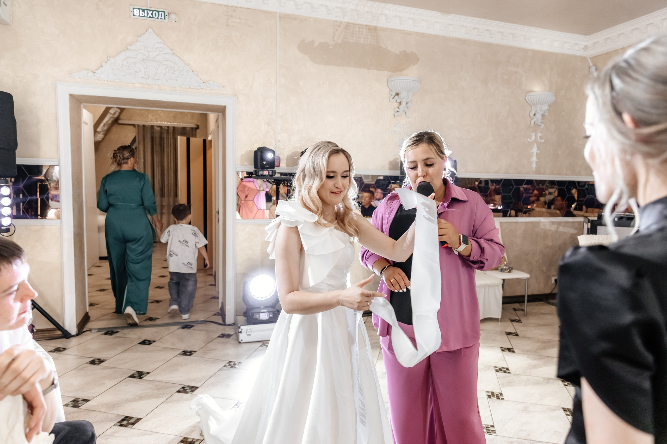 Игорь и Дарья. Свадебный и семейный фотограф Разида Мухаметова