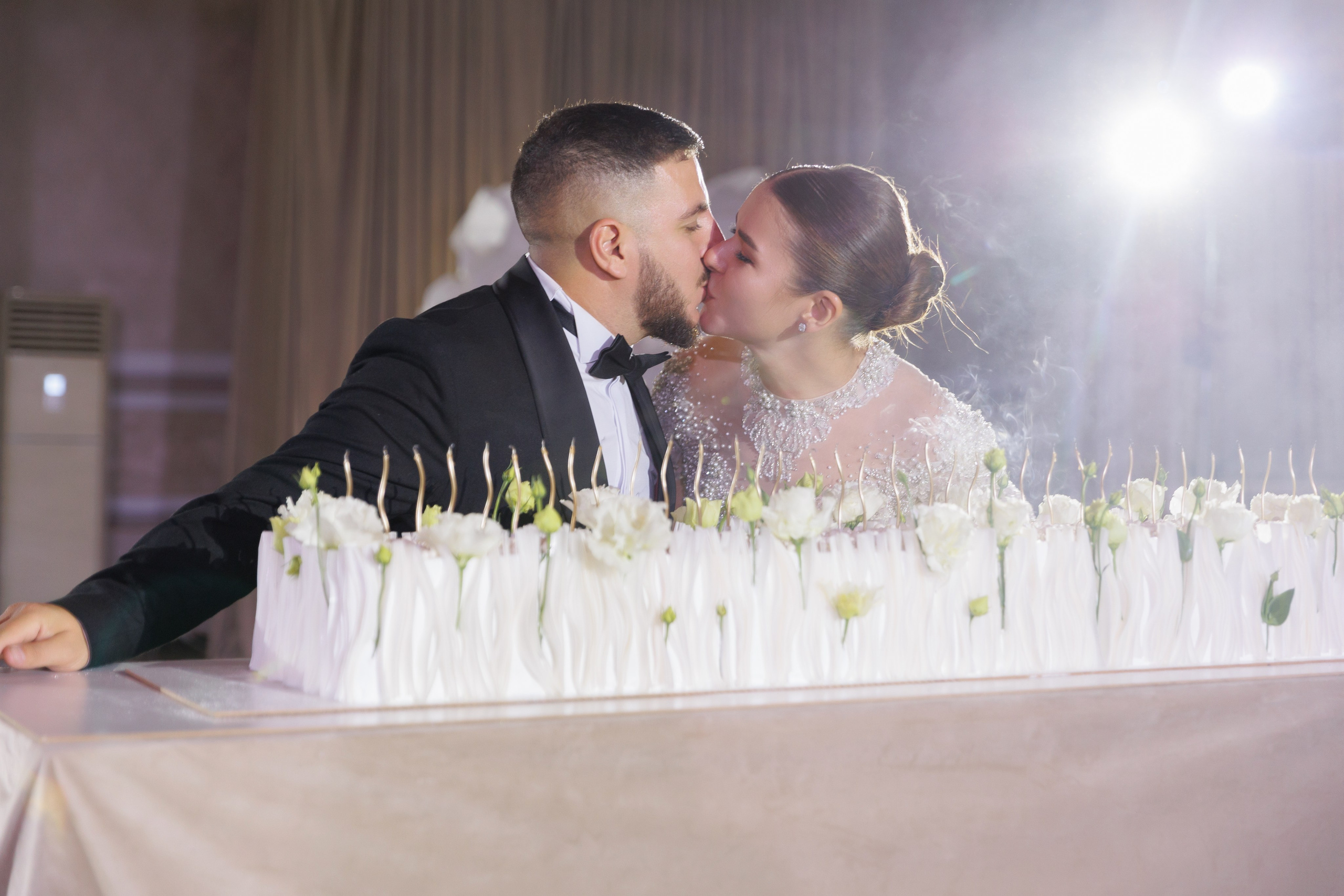 Ты — мой воздух. Аксанна Аракелян