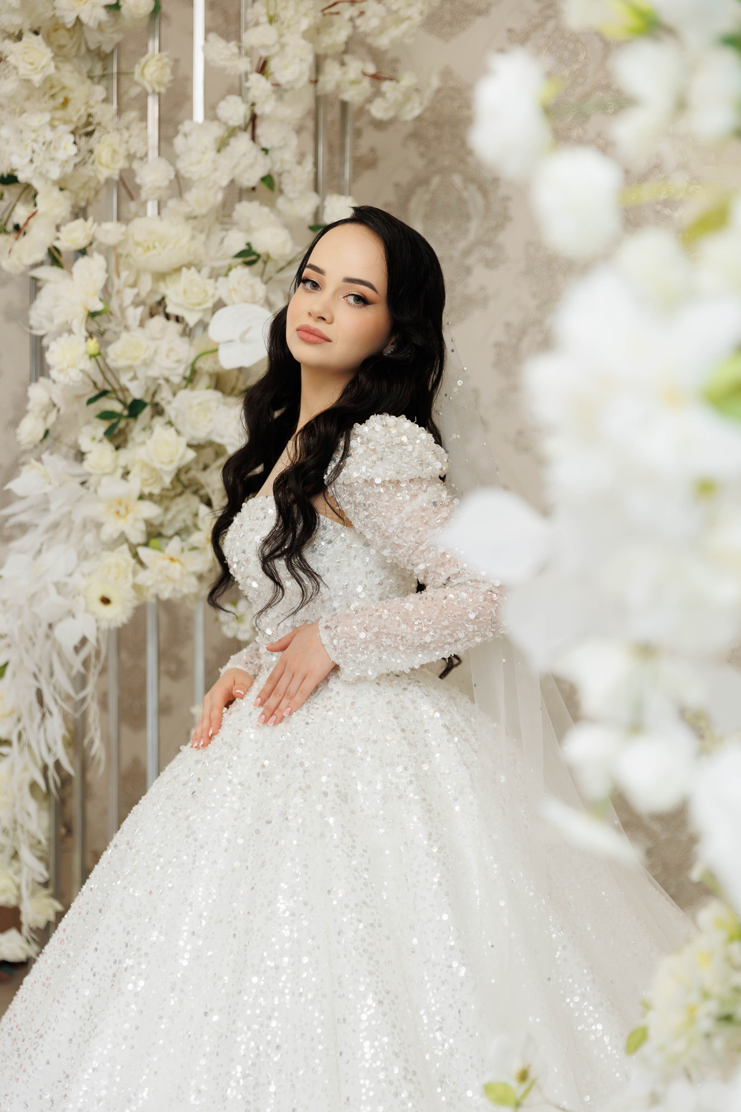 Армен&Диана. Аксанна Аракелян