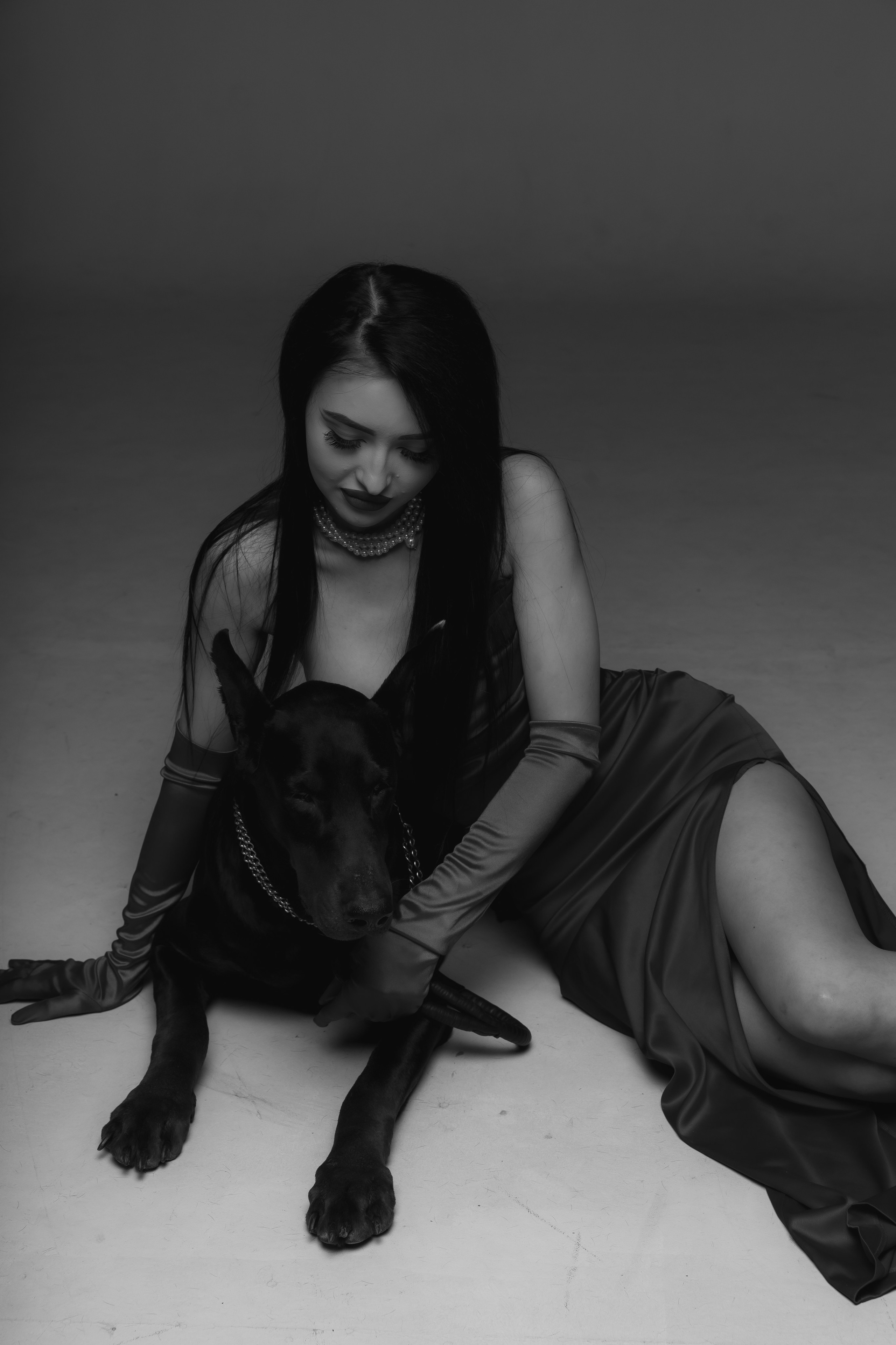 Съемка с доберманами. СВАДЕБНЫЙ ФОТОГРАФ ЧЕЛЯБИНСК