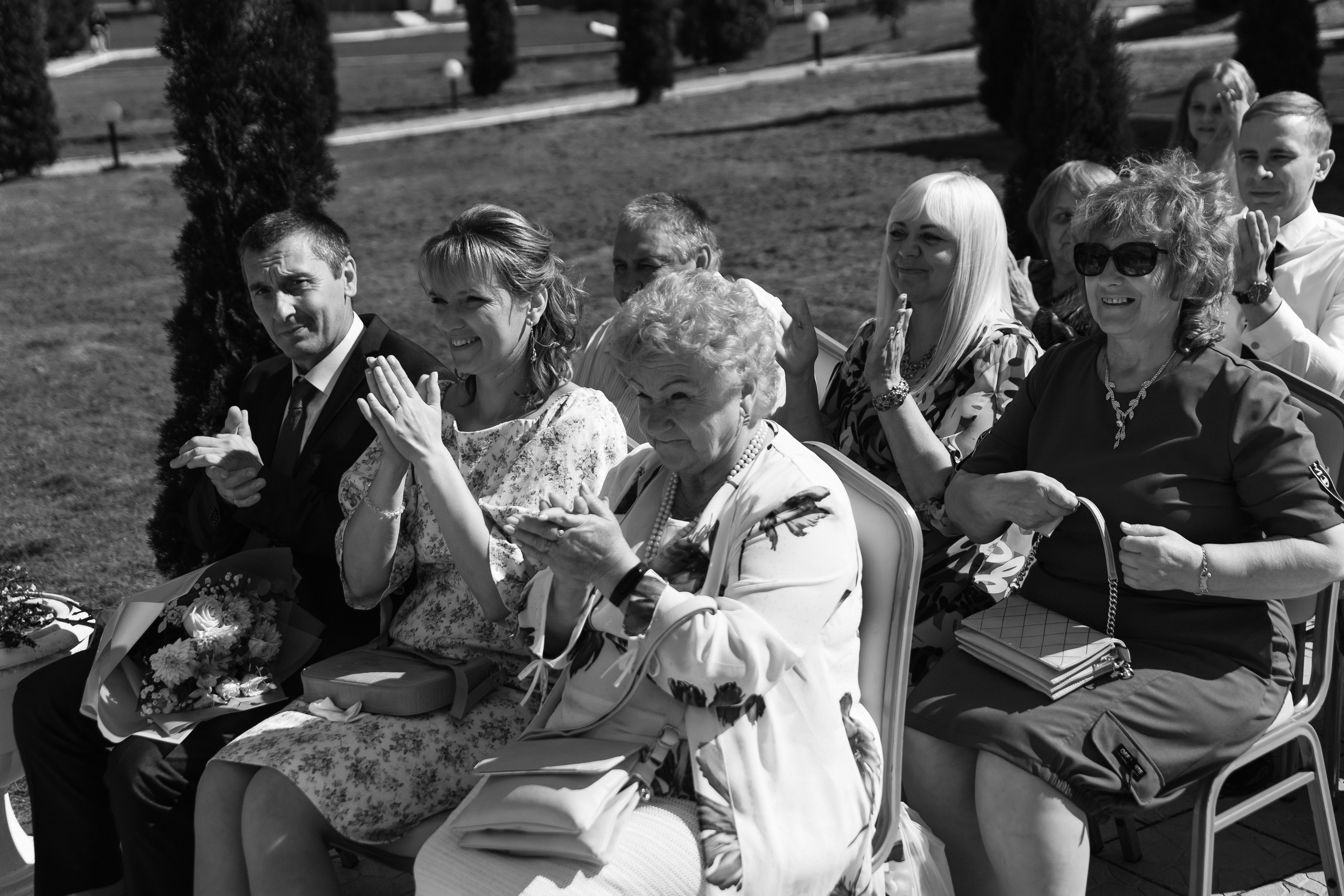 Екатерина и Евгений. Свадебный фотограф Елена Ловцевич