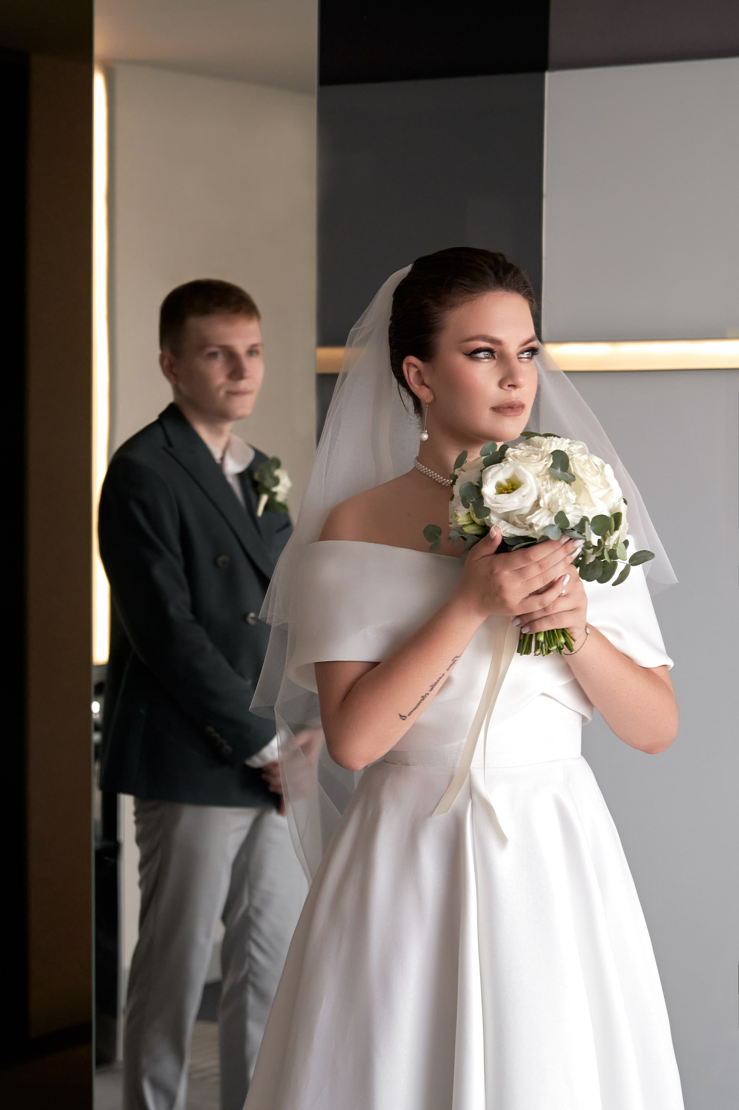 Свадьба. Мартазова Екатерина фотограф. Екатеринбург