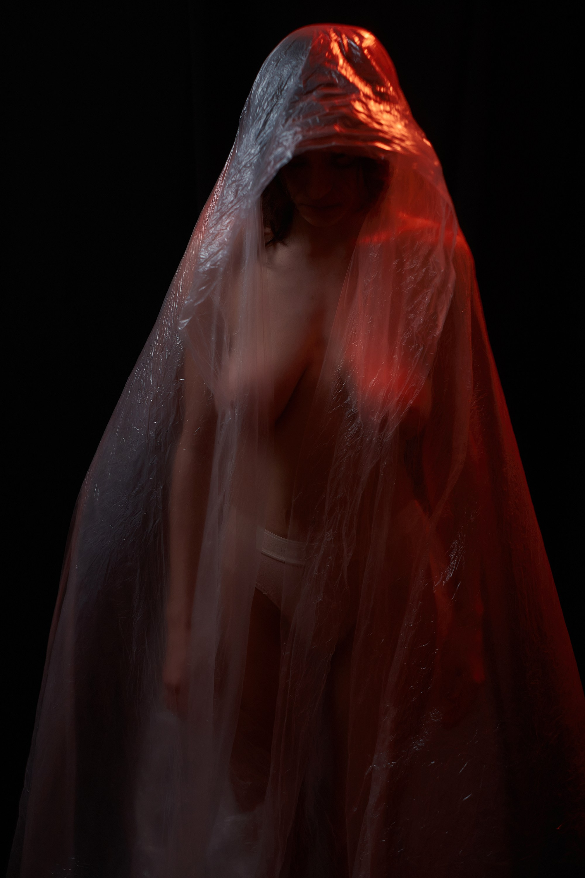 Ню. Фотограф Александр Кудинов, Крым: Легкие съемки, живые эмоции