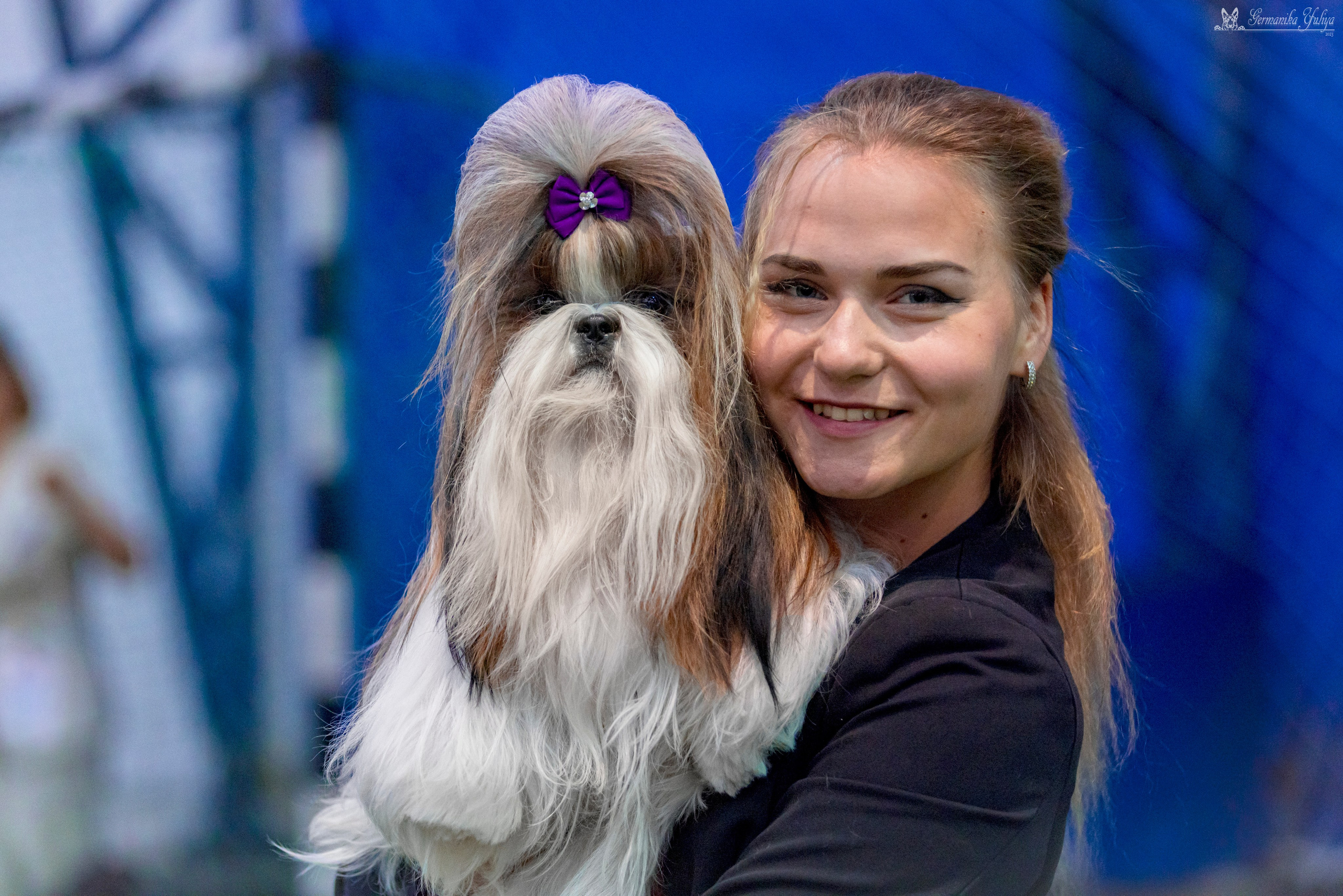 Ташкент 6-8.10.2023 + Алматы 14-15.10.2023. Фотограф-анималист Юлия Германика