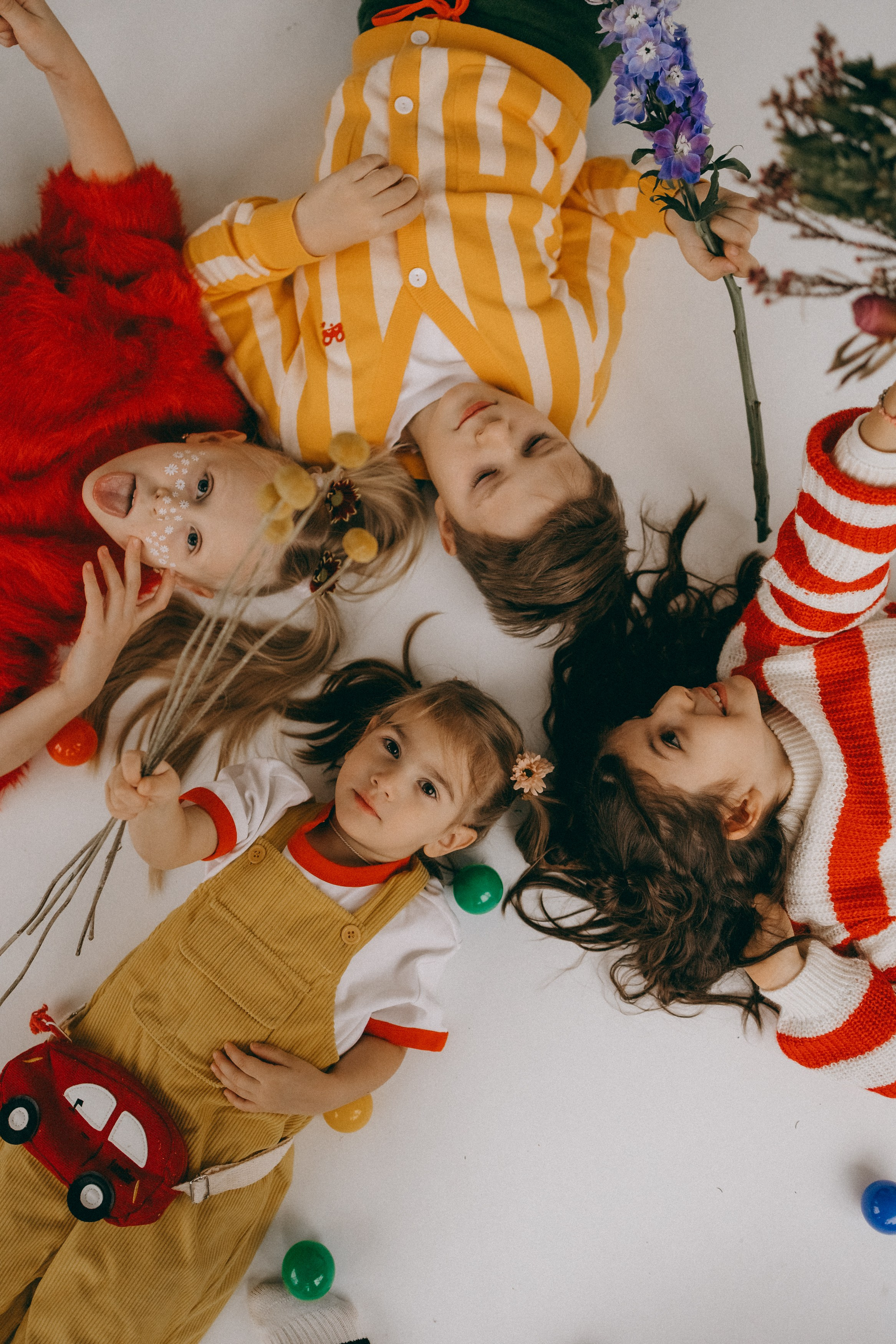 Проект ко дню матери. Главная