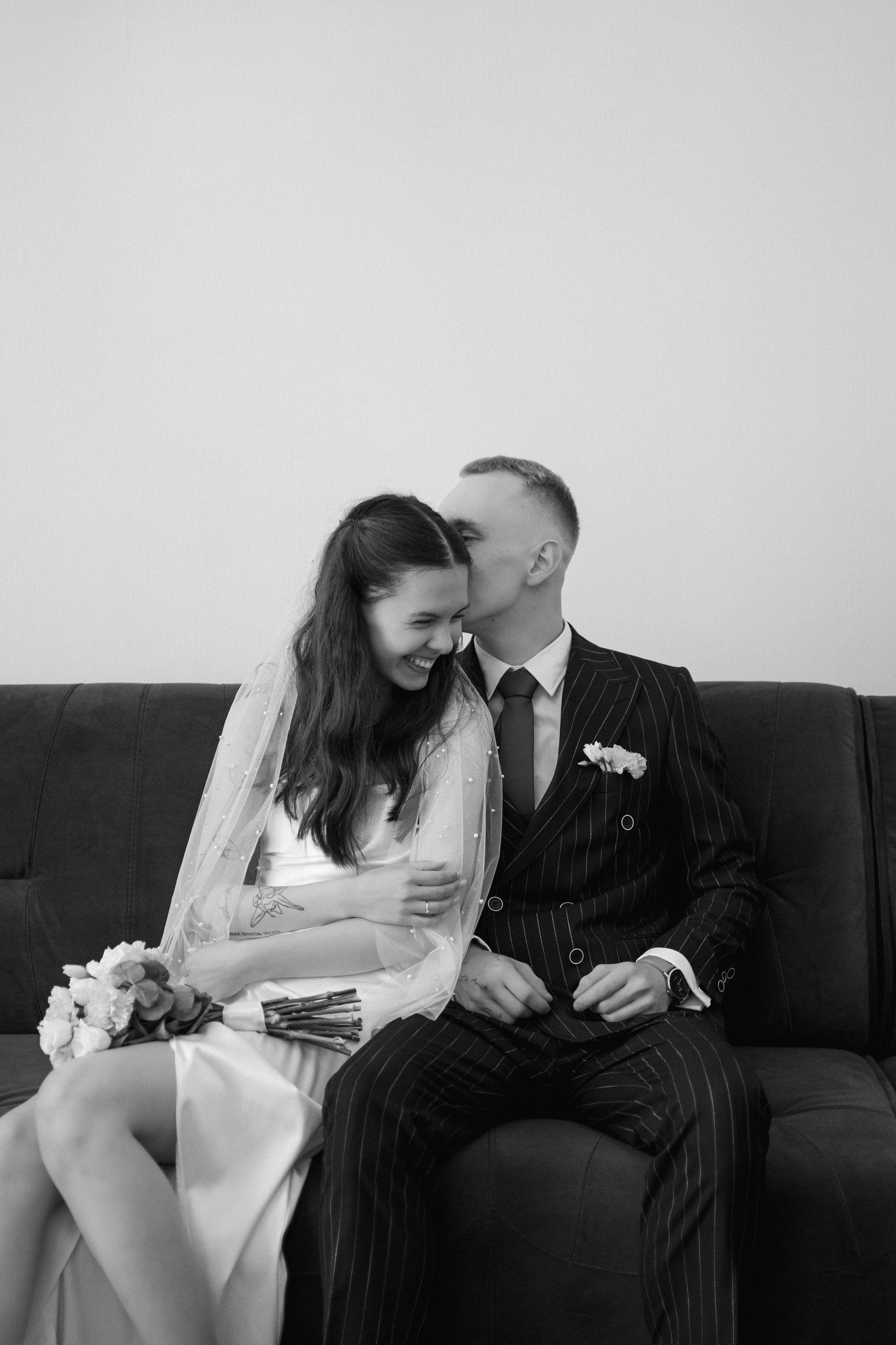 Свадебный фотограф в Санкт-Петербурге