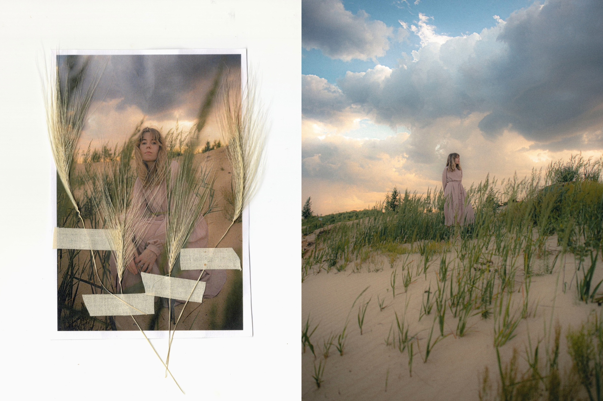 Уличные фотосессии. Фотограф Синицына Анна