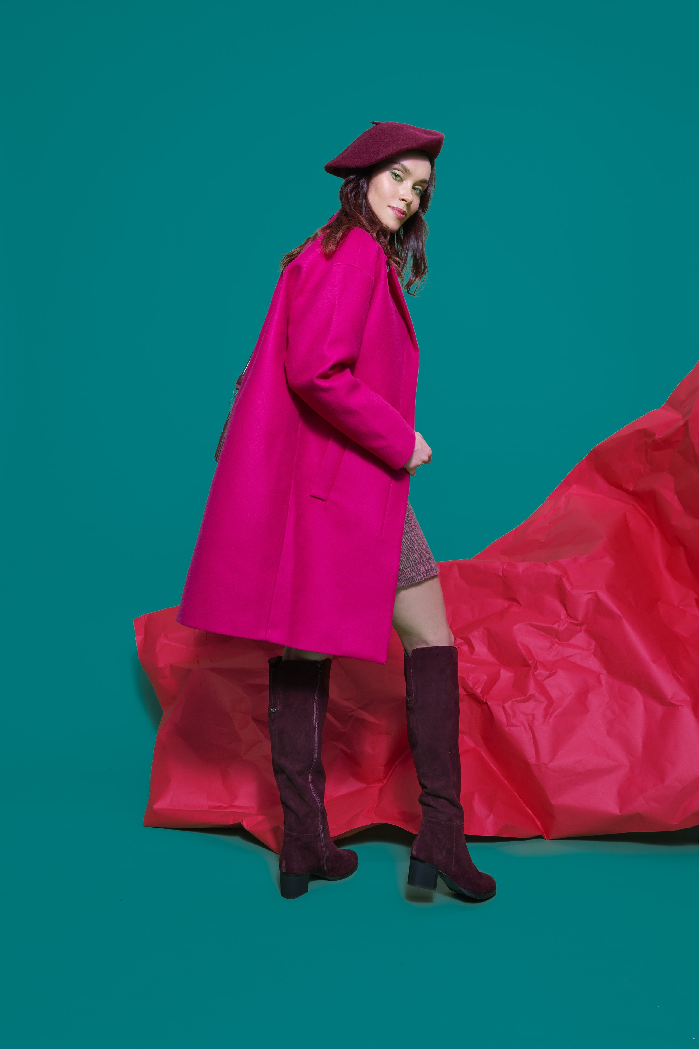 БУК. Фотограф Сергей Бойко Москва