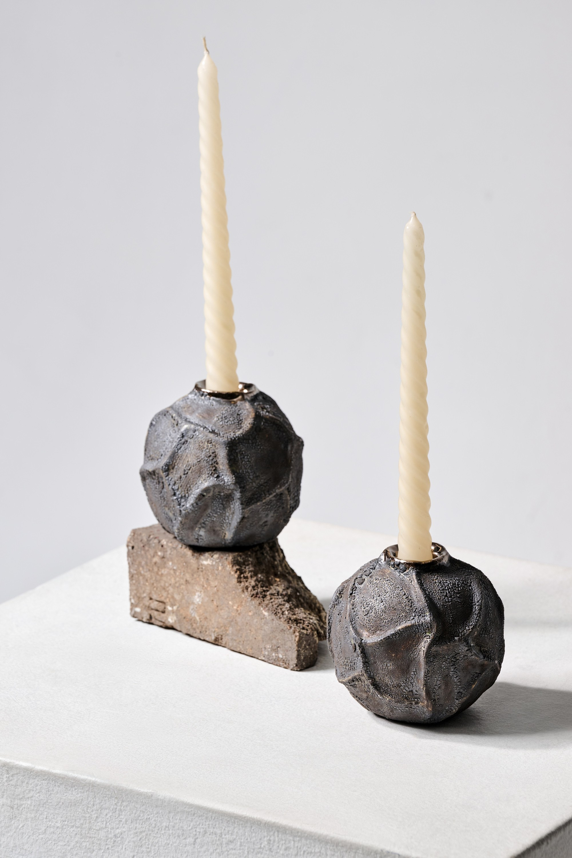 Керамика Виктории Густарёвой. Фотограф Сергей Бойко Москва