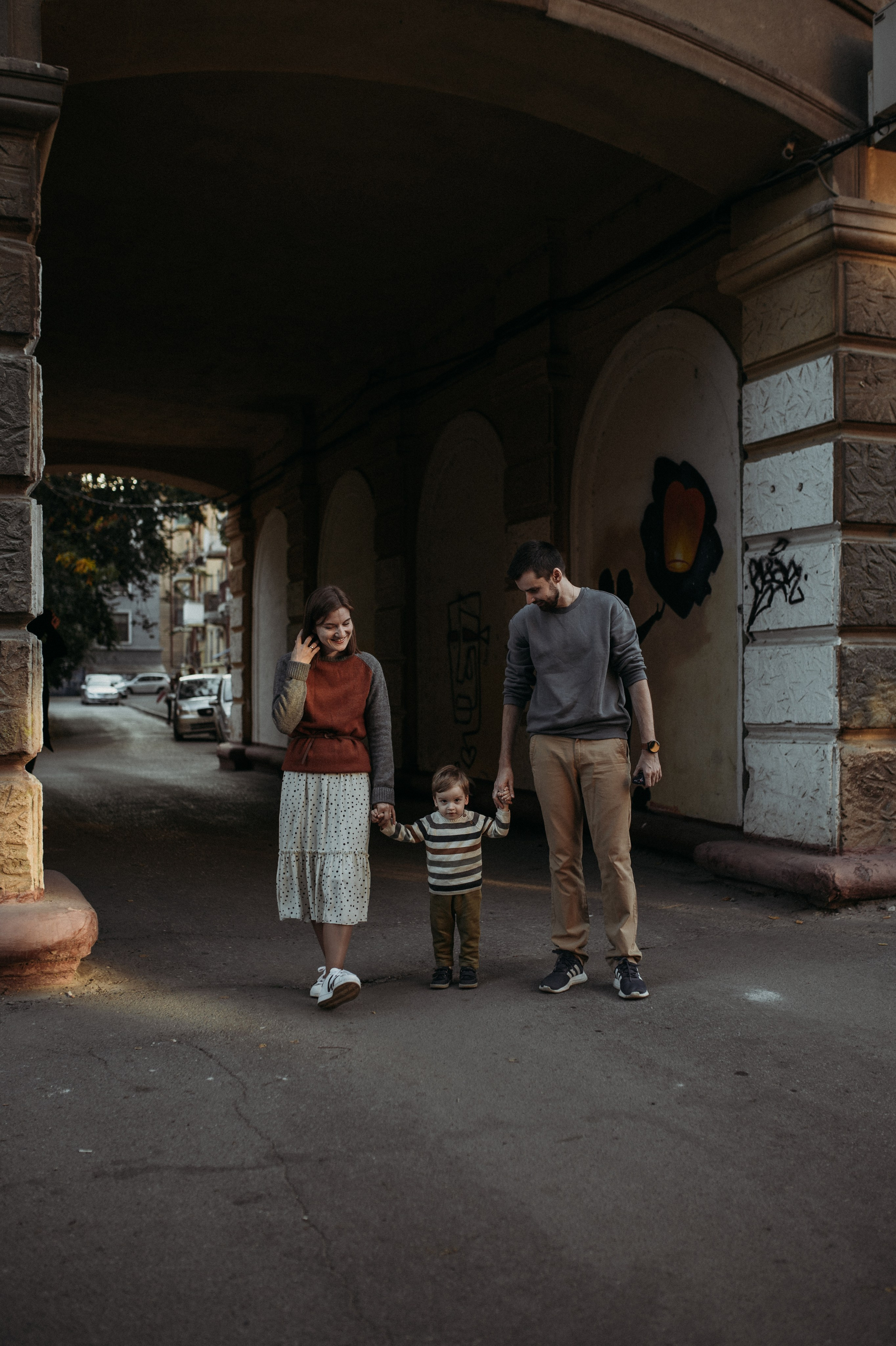 Кристина, Дима, Даня. Www.ostermiller.ru