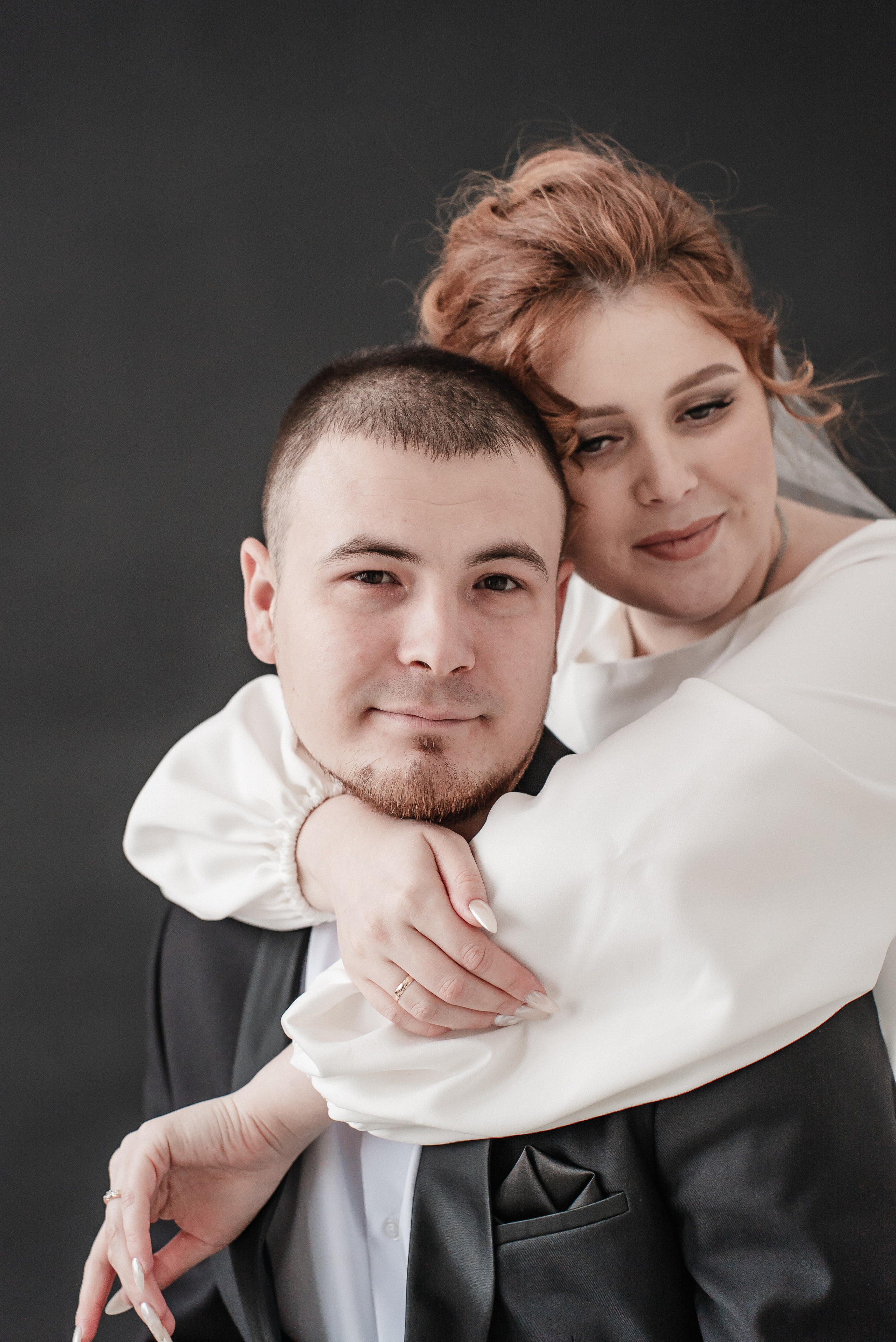 Александр Гузель 23/11/23. Свадебный и семейный фотограф в Лениногорске Альбина Хасаншина