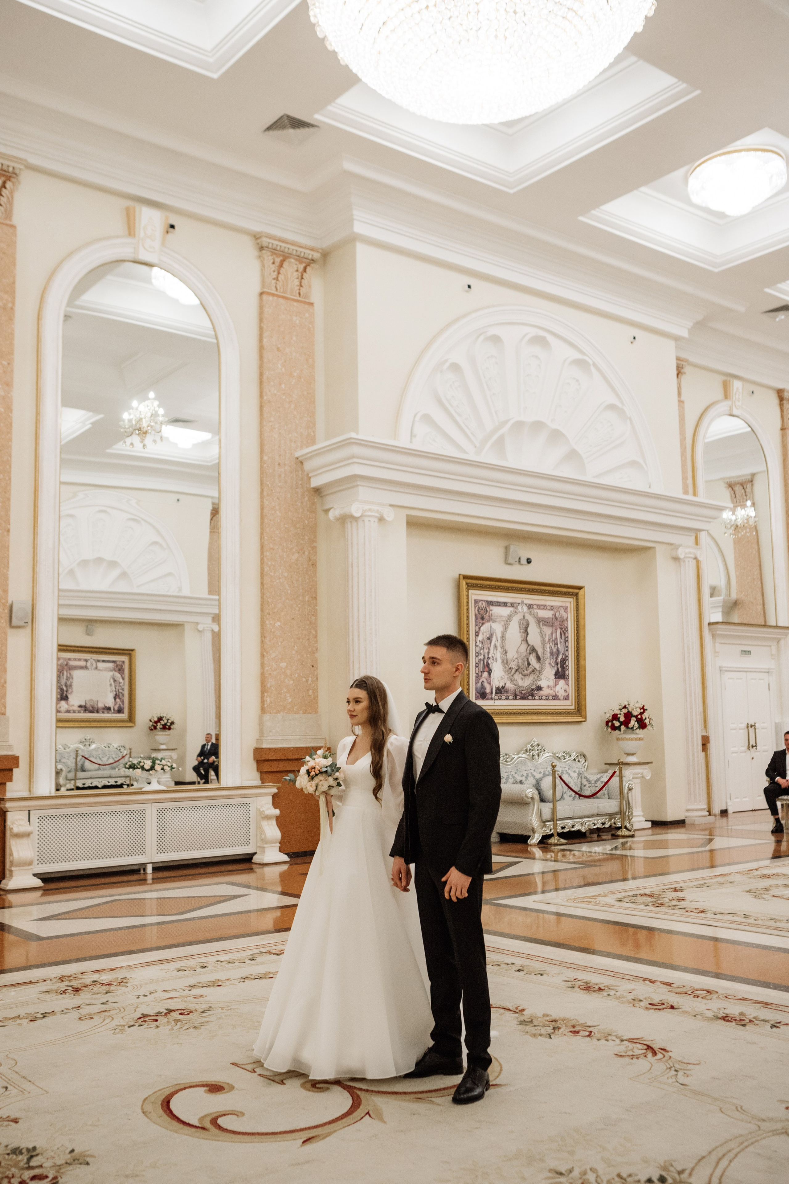 A&I. Фотограф Краснодар Настя Зокс