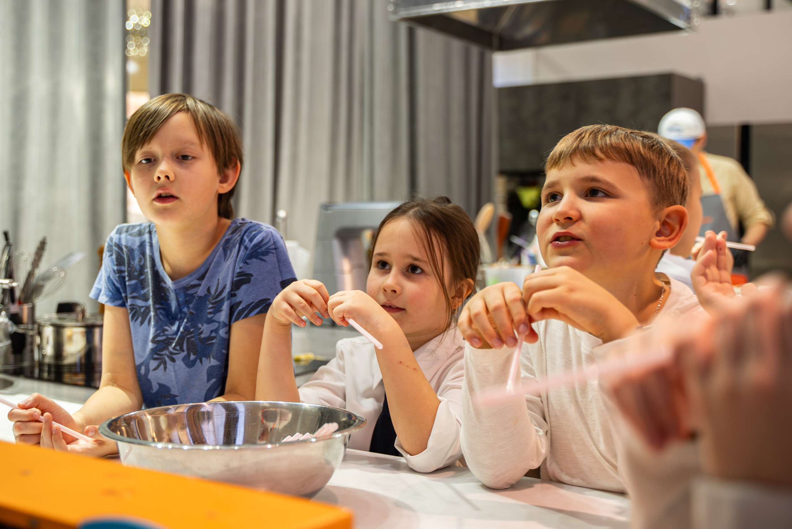 Дети. KUSTOV PRODUCTION — профессиональная фотосъёмка в Москве