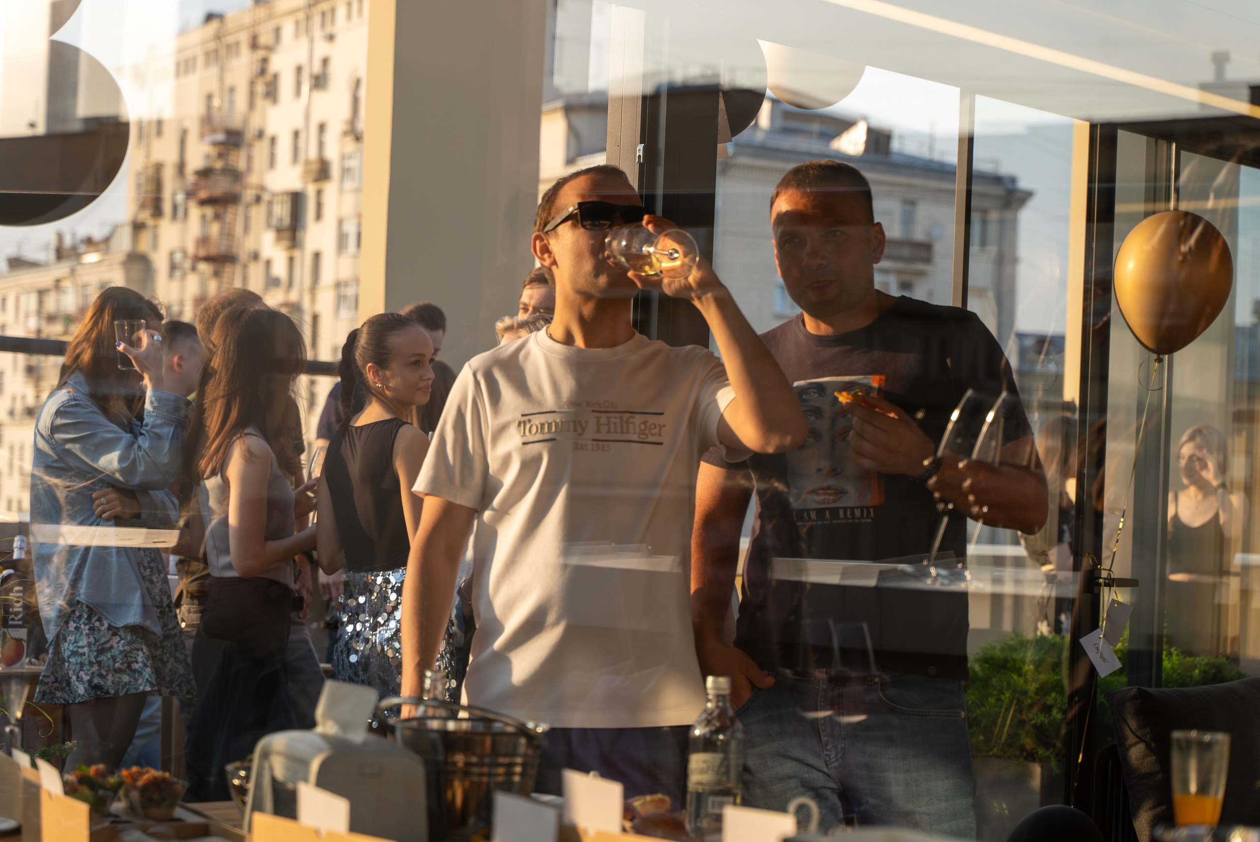 Дни рождения. KUSTOV PRODUCTION — профессиональная фотосъёмка в Москве