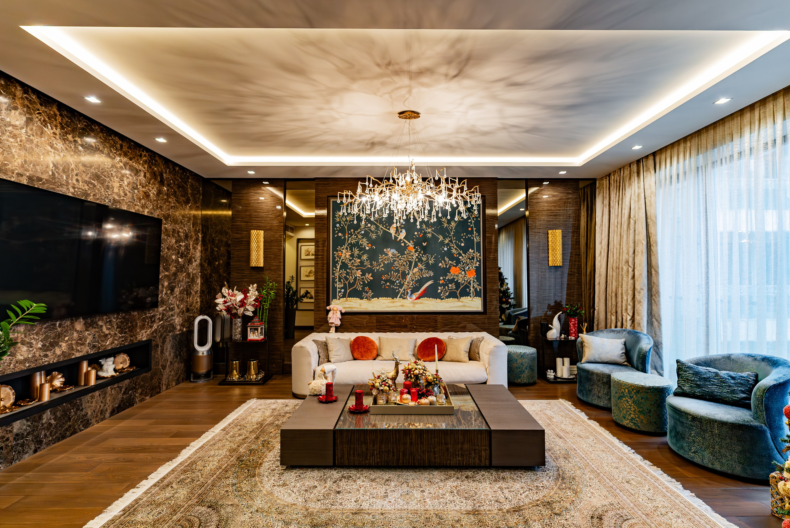 Квартира на продажу 165 м. KUSTOV PRODUCTION — профессиональная фотосъёмка в Москве