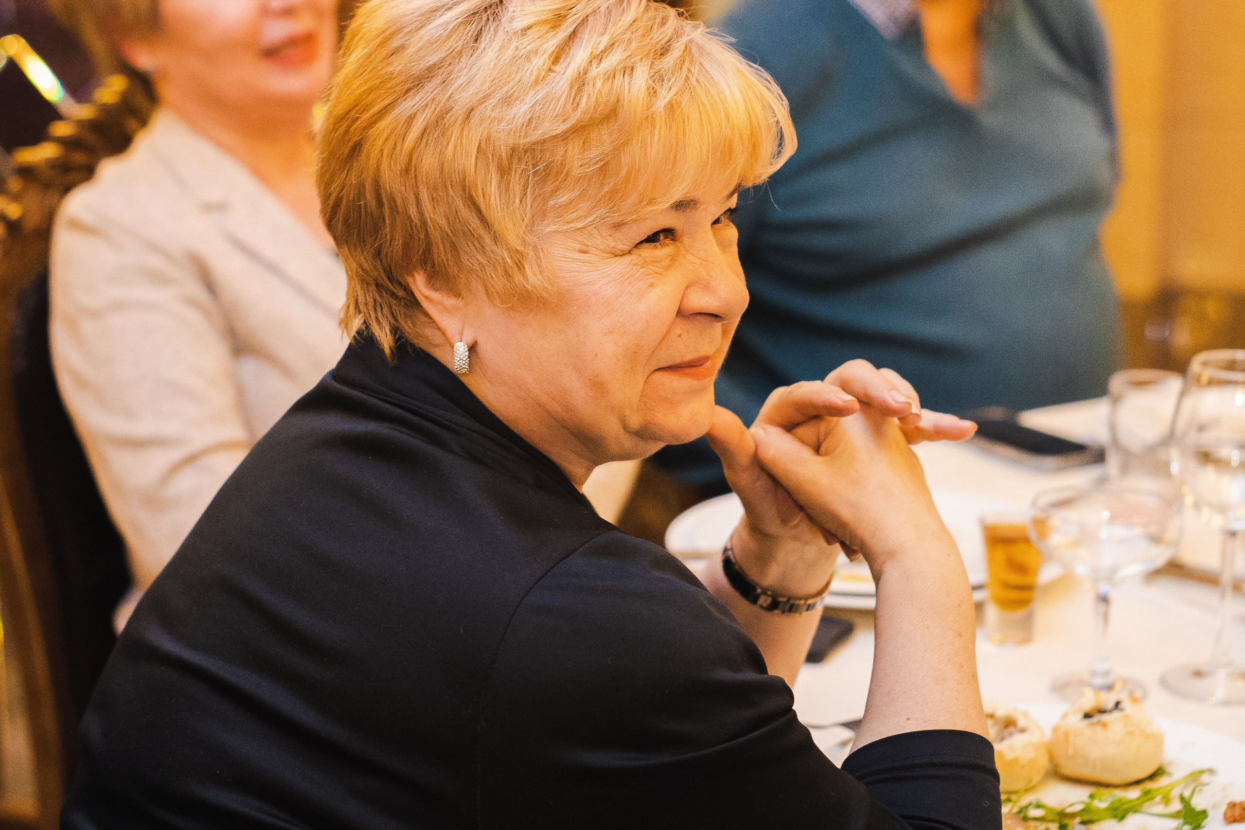 Юбилей. Фотограф в Иркутске