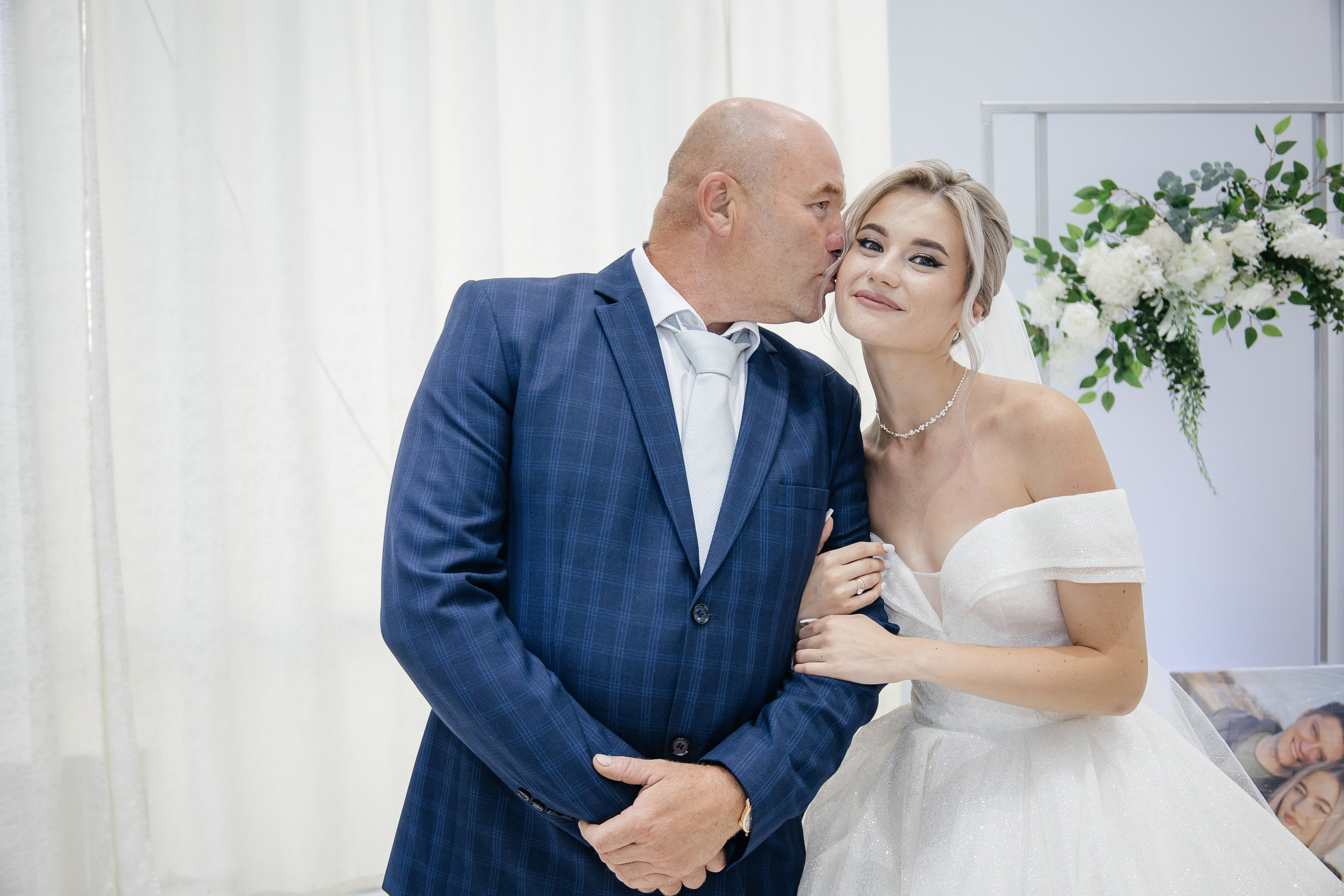 Полный свадебный день. Фотограф в Иркутске