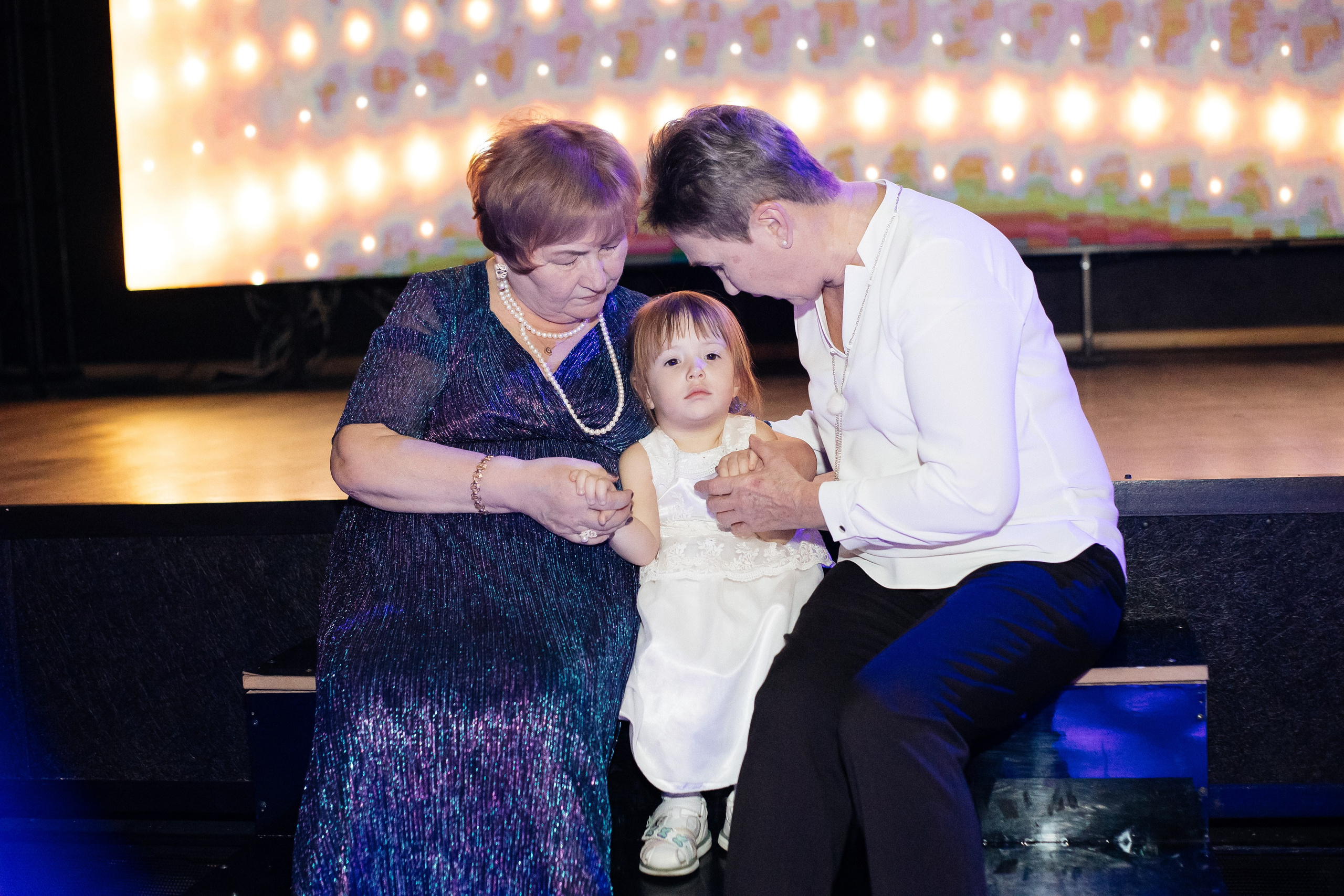 Юбилей. Фотограф в Иркутске