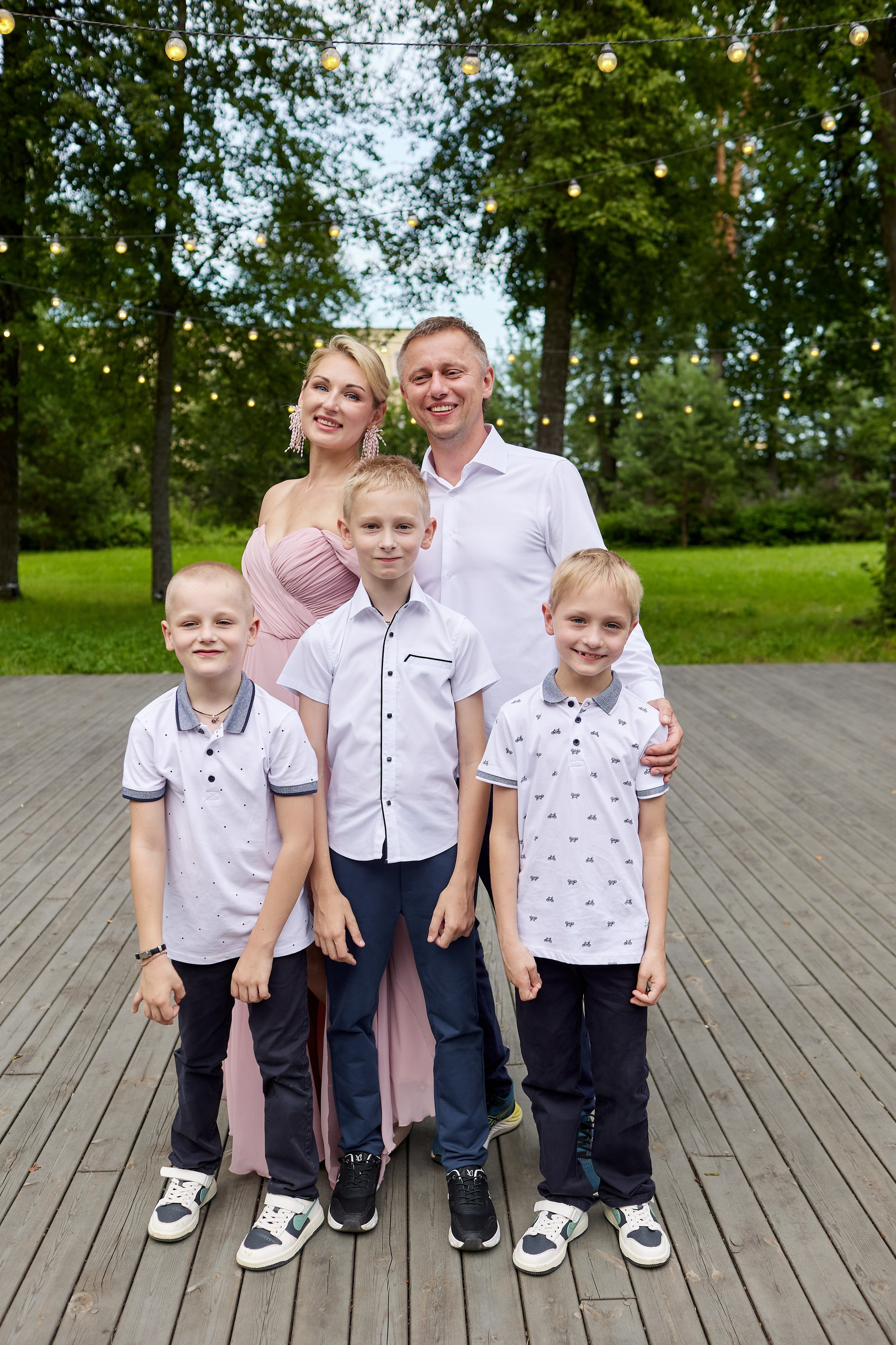 День рождения Александры