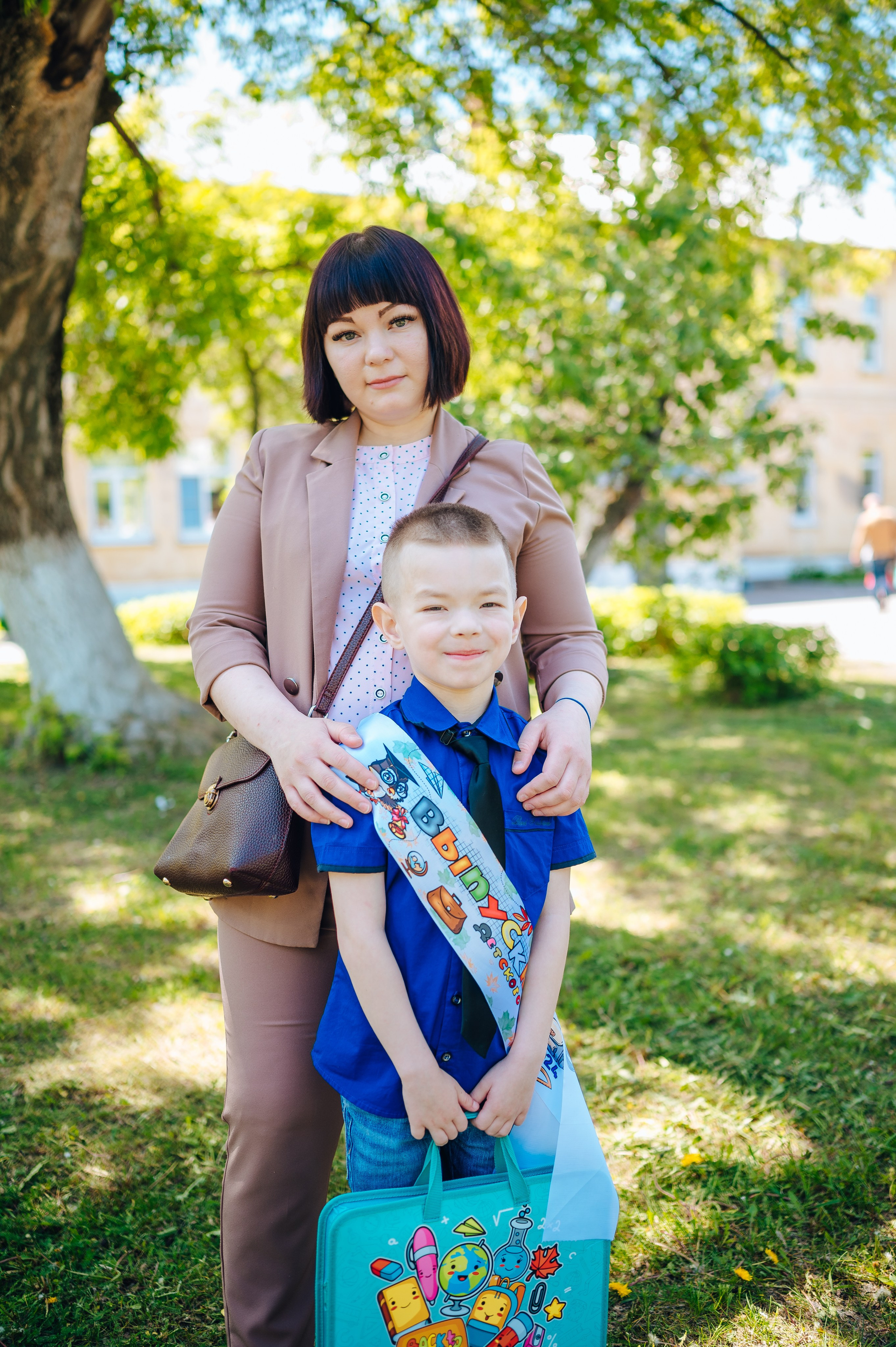 56 сад. Детский и семейный фотограф Катерина Мишина