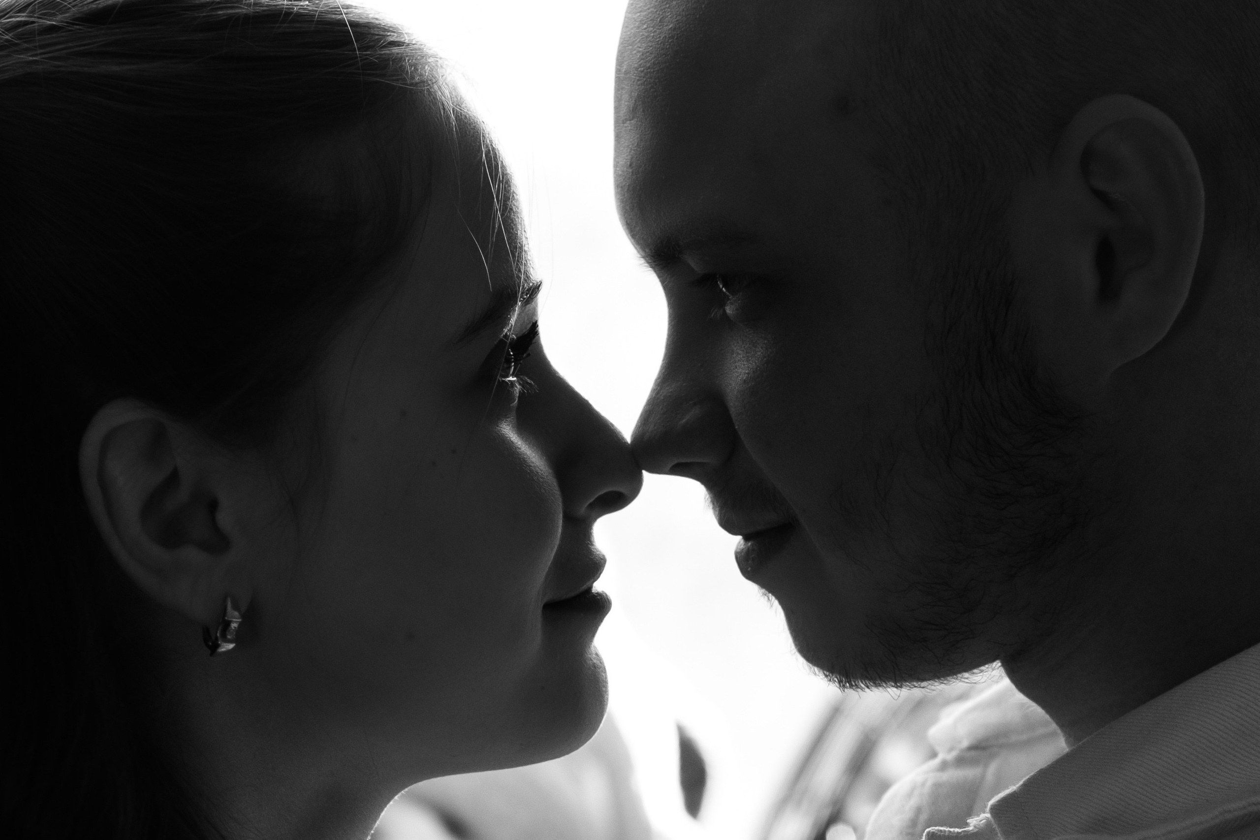 Павел и Елизавета. Студия Евгении Кипко. Семейный и женский фотограф в городе Благовещенск Надежда Буярова