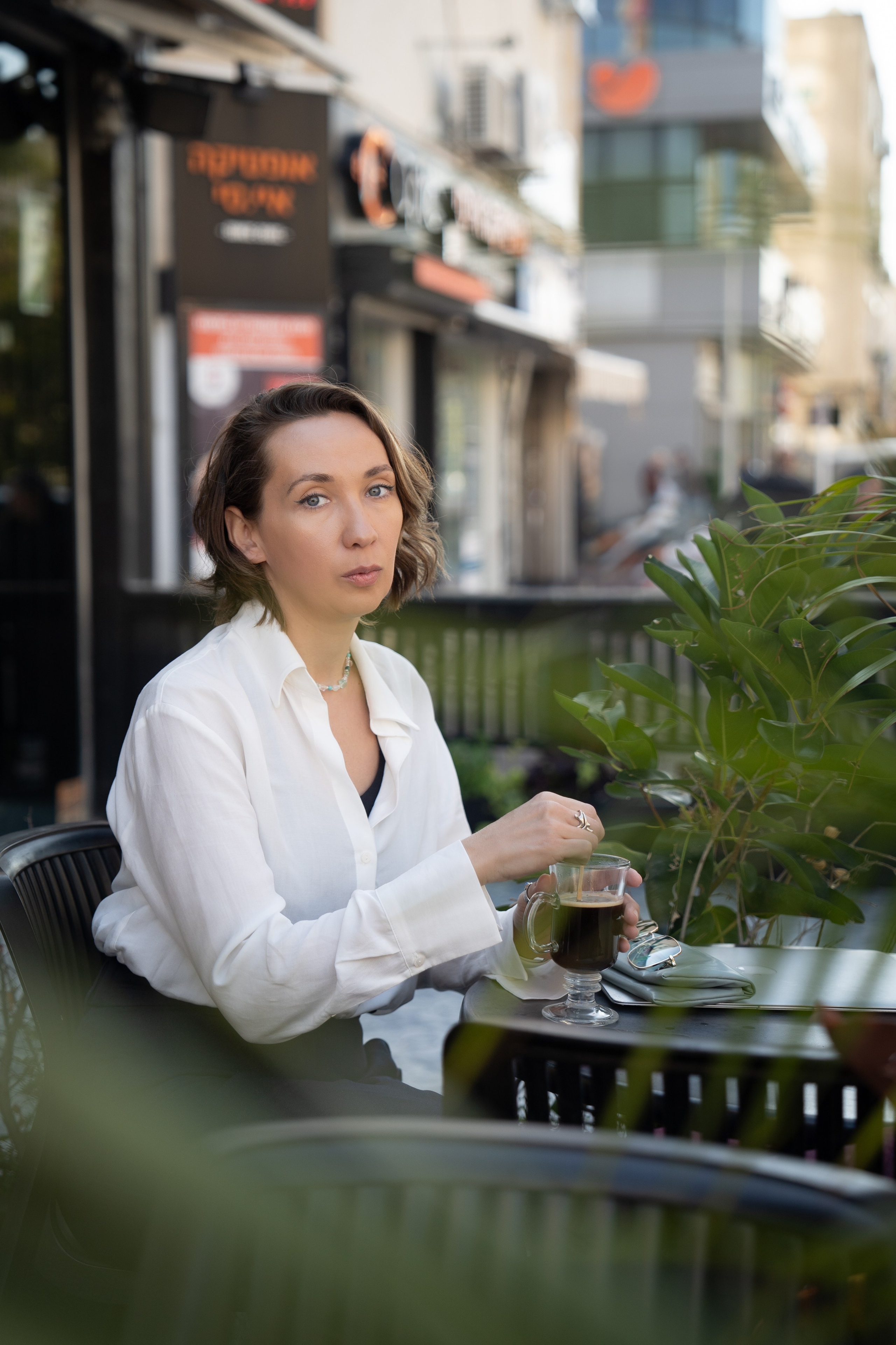 ЛЮДИ/ПОРТРЕТ. Семейный и travel-фотограф из Израиля