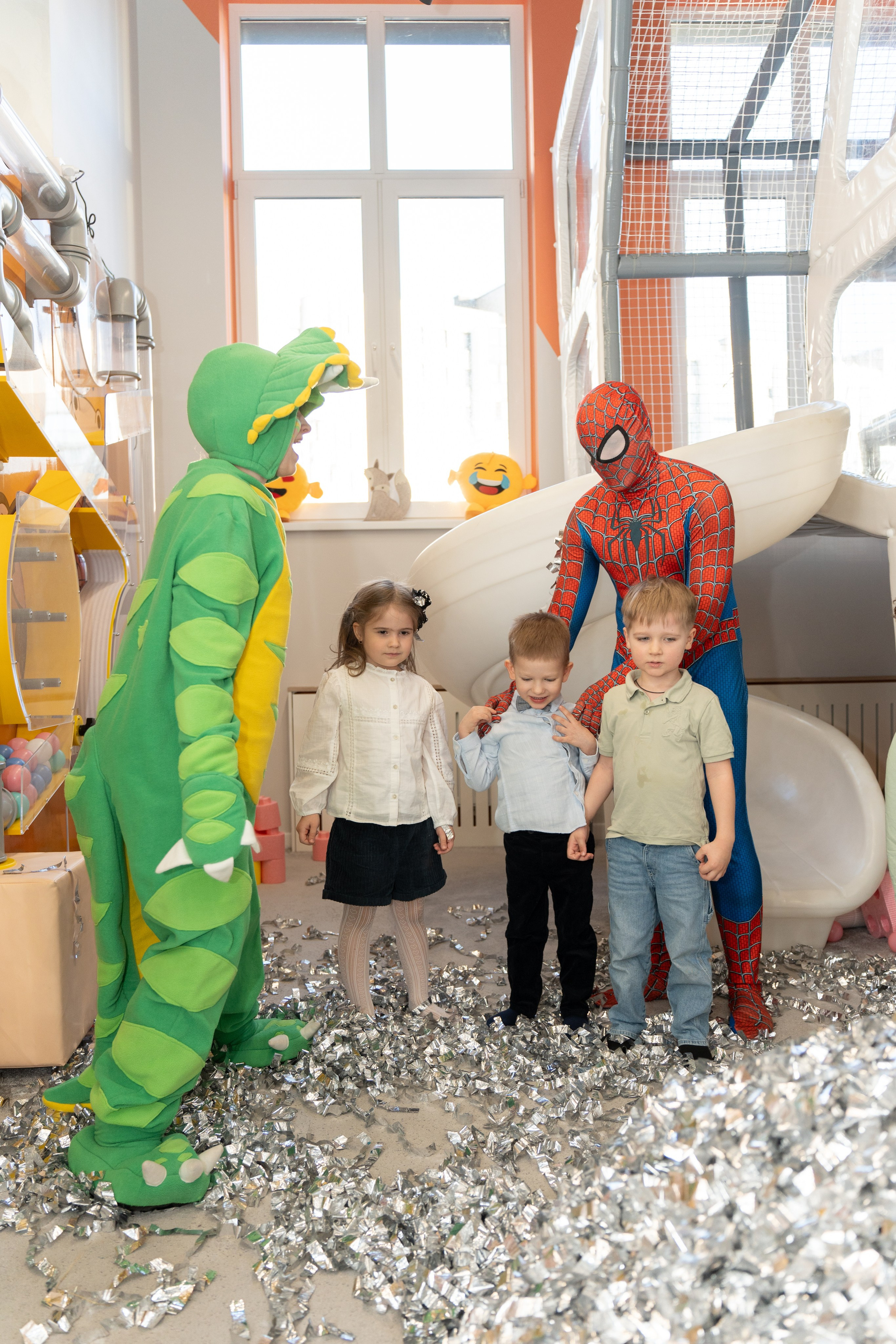 Базилион. Семейный и свадебный фотограф Минск, Беларусь Анна Орловская