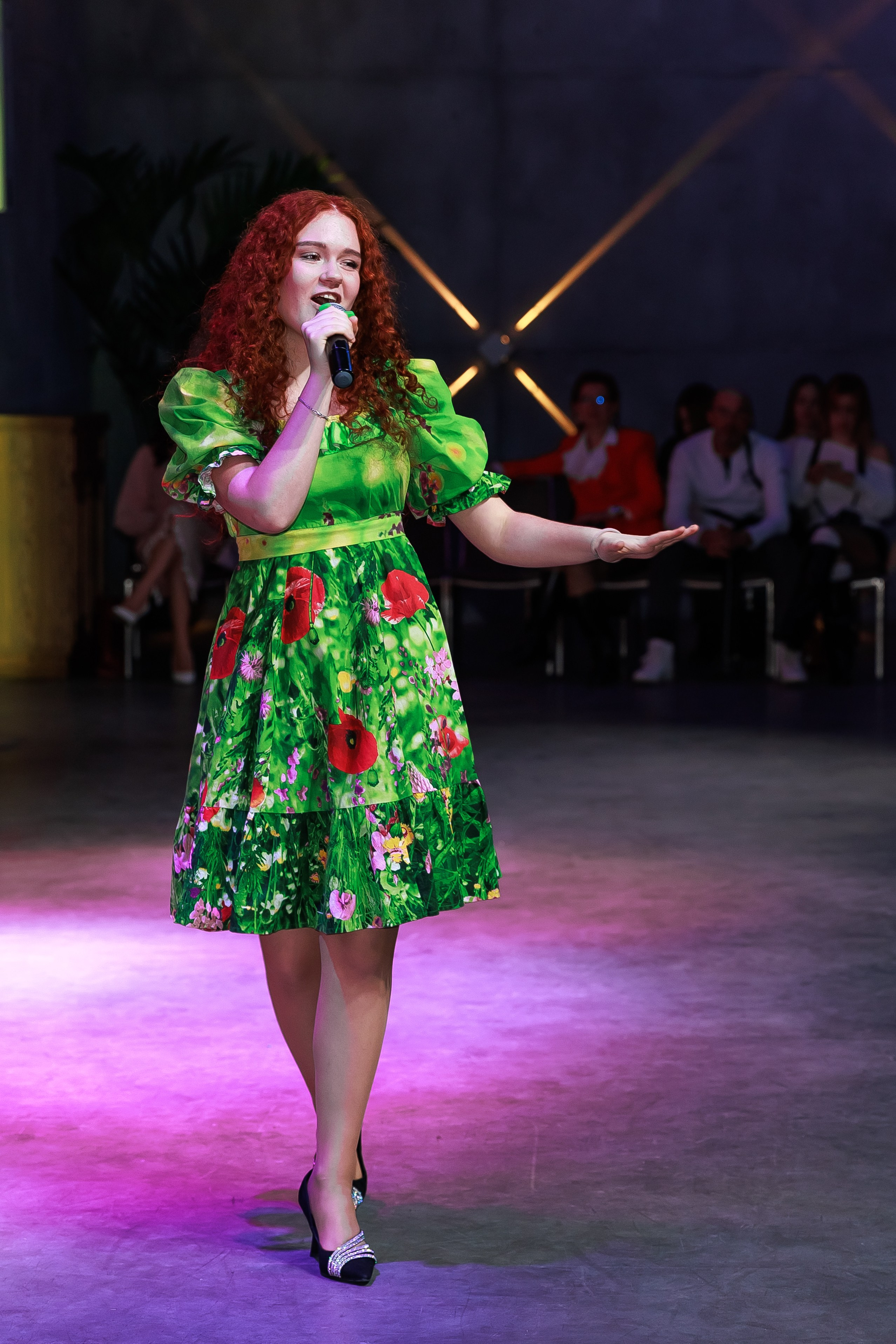 Весна, мода, ты. Фотограф в Волгограде Норченко Светлана