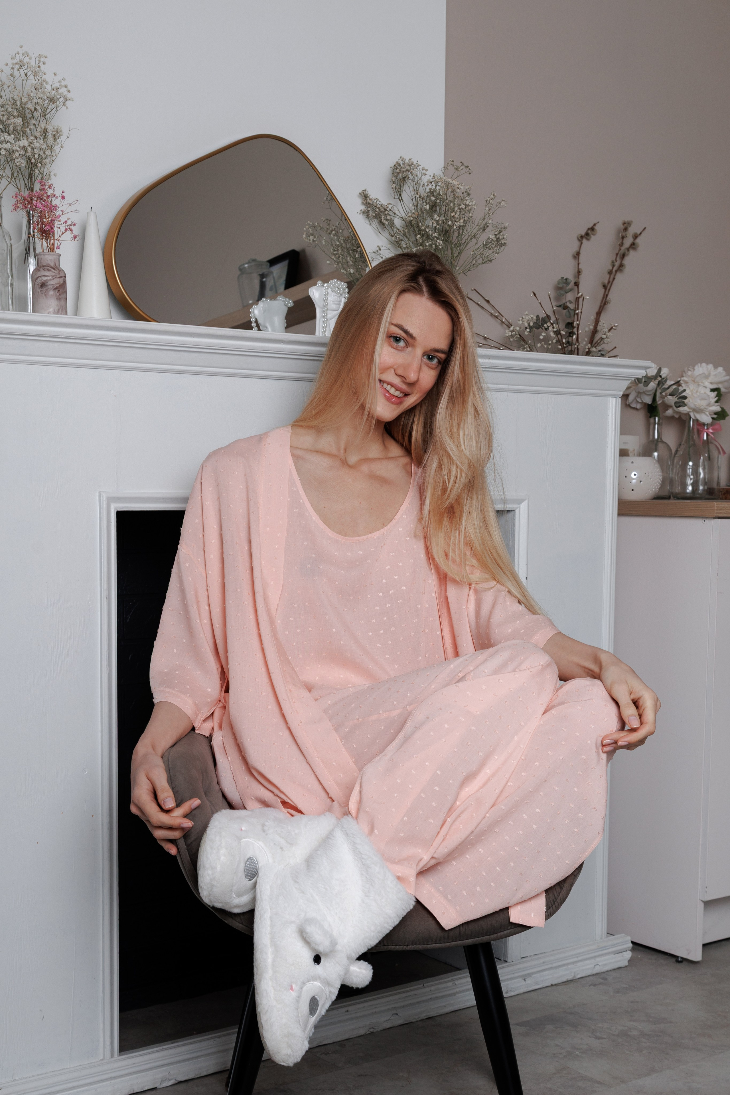 Домашние костюмы. Фотограф в Волгограде Норченко Светлана