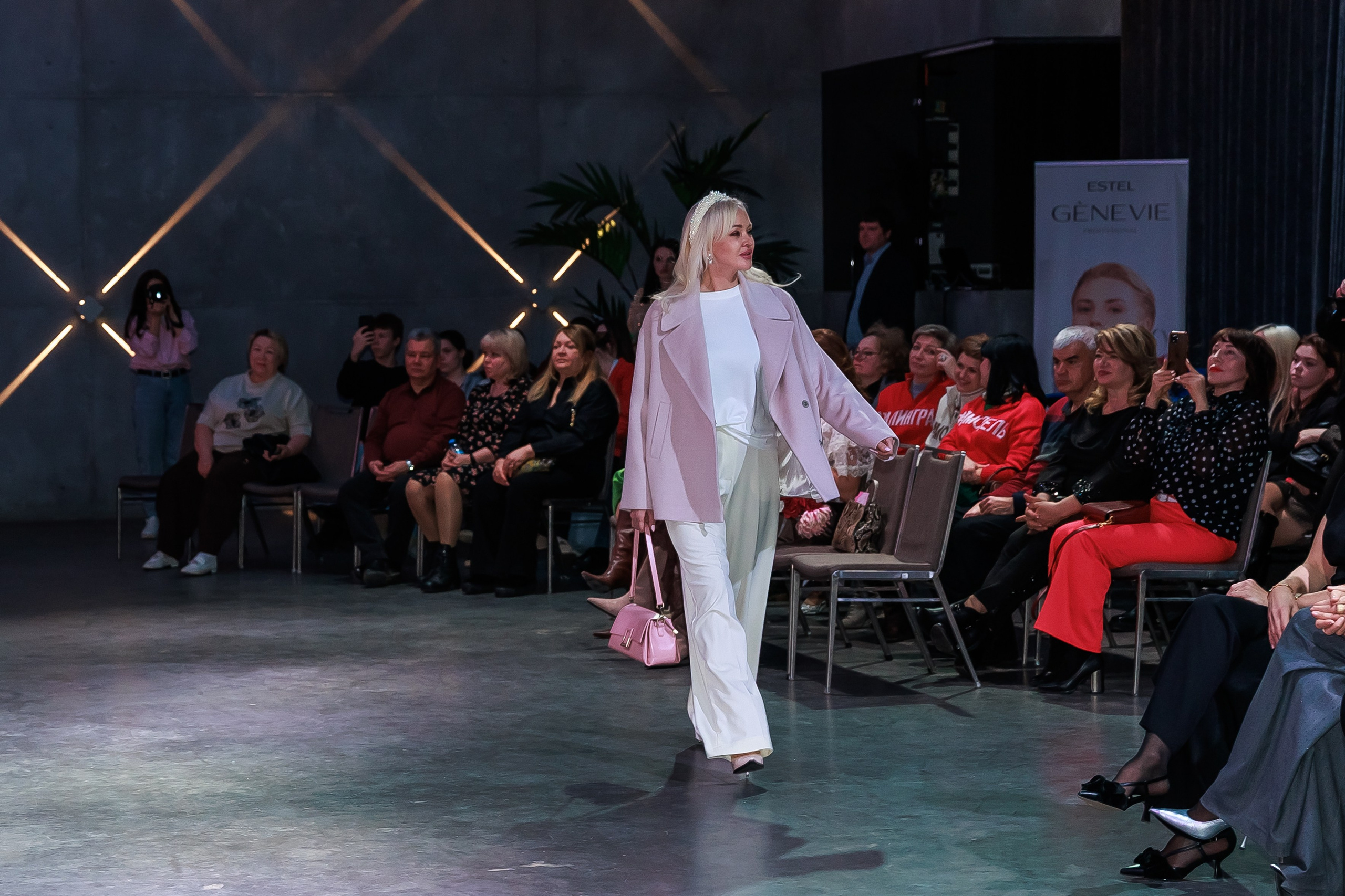 Весна, мода, ты. Фотограф в Волгограде Норченко Светлана