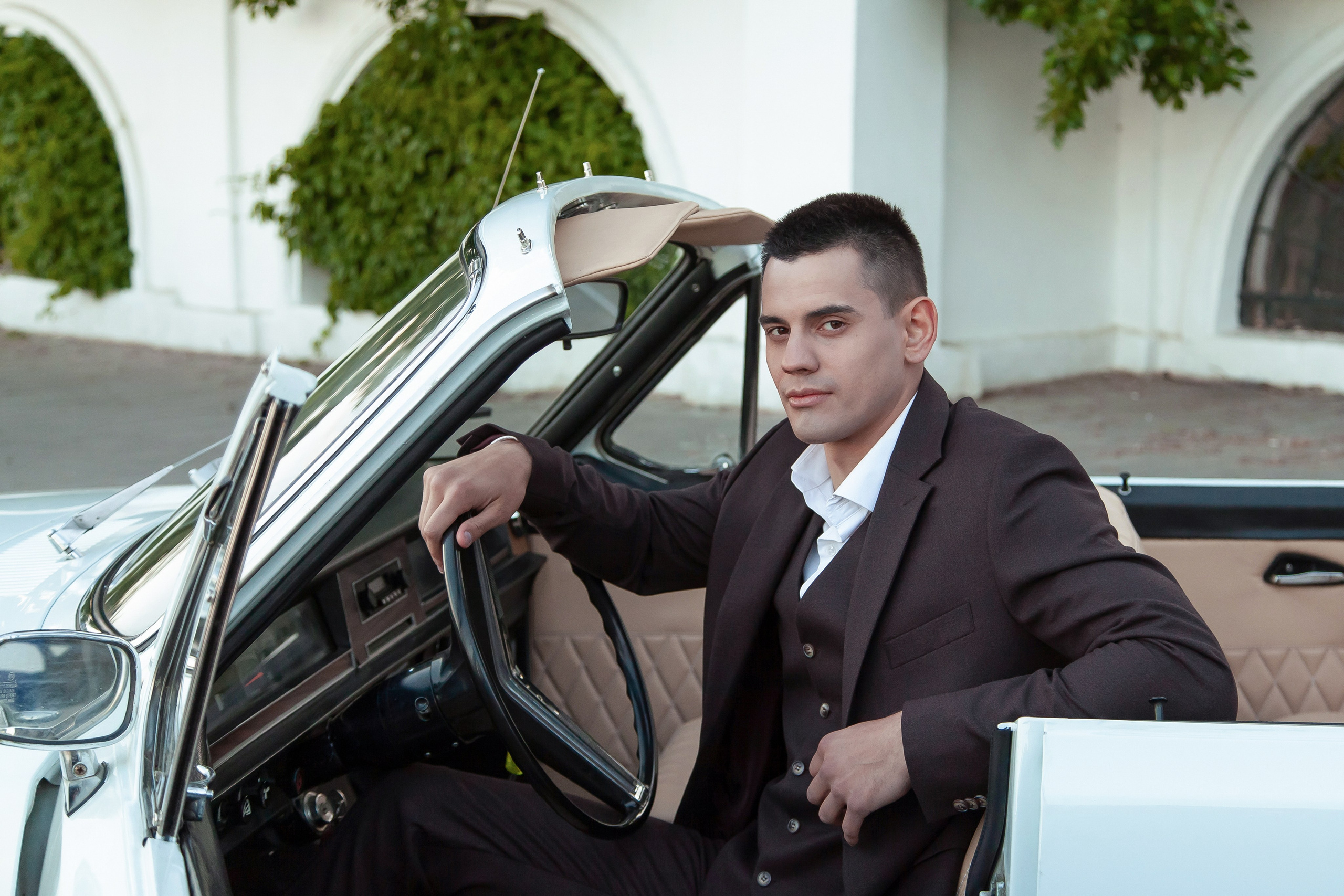 Свадьба. Фотограф в Волгограде Норченко Светлана