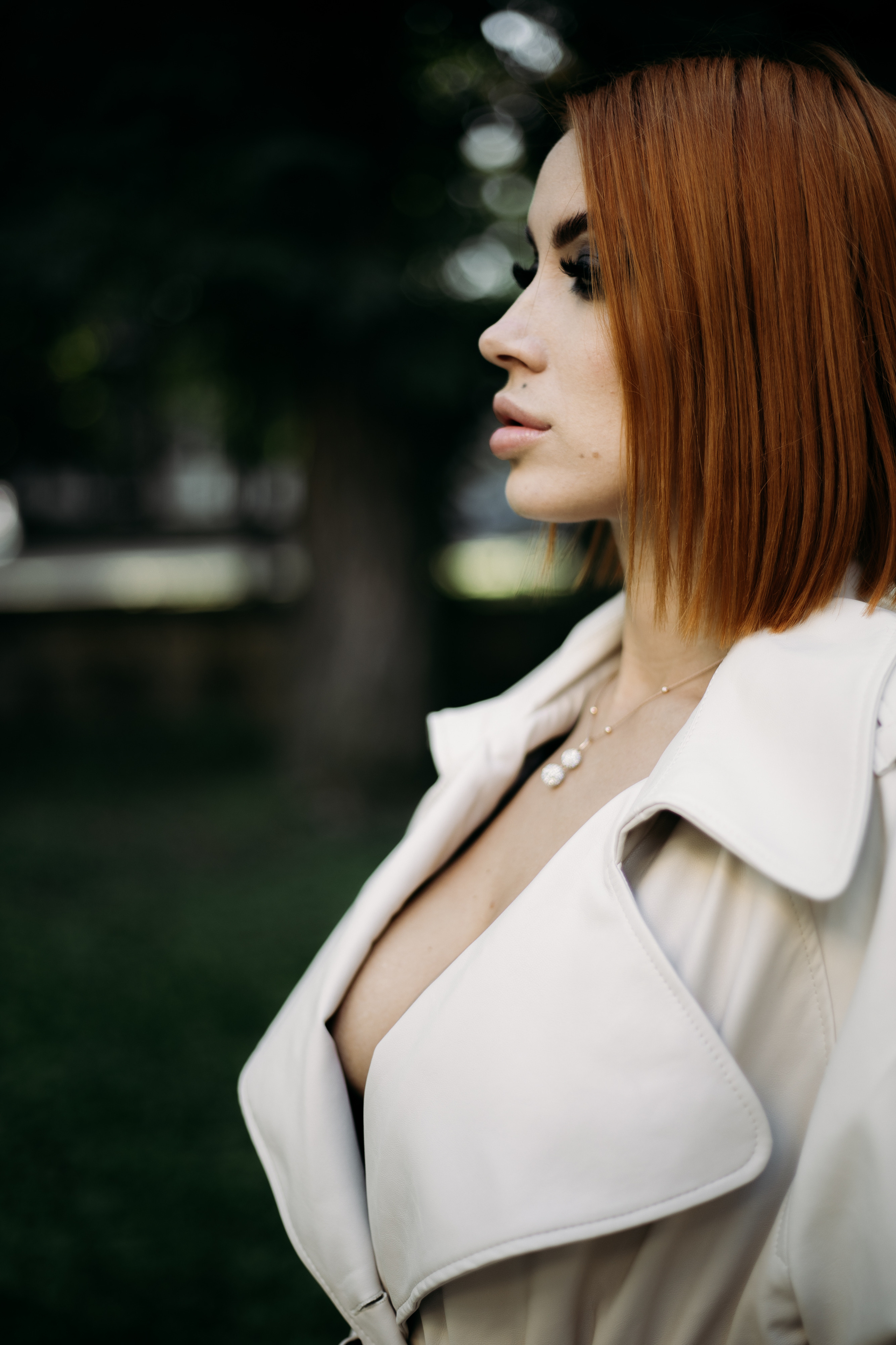 Валерия. Свадебный и Портретный фотограф Килин Борис