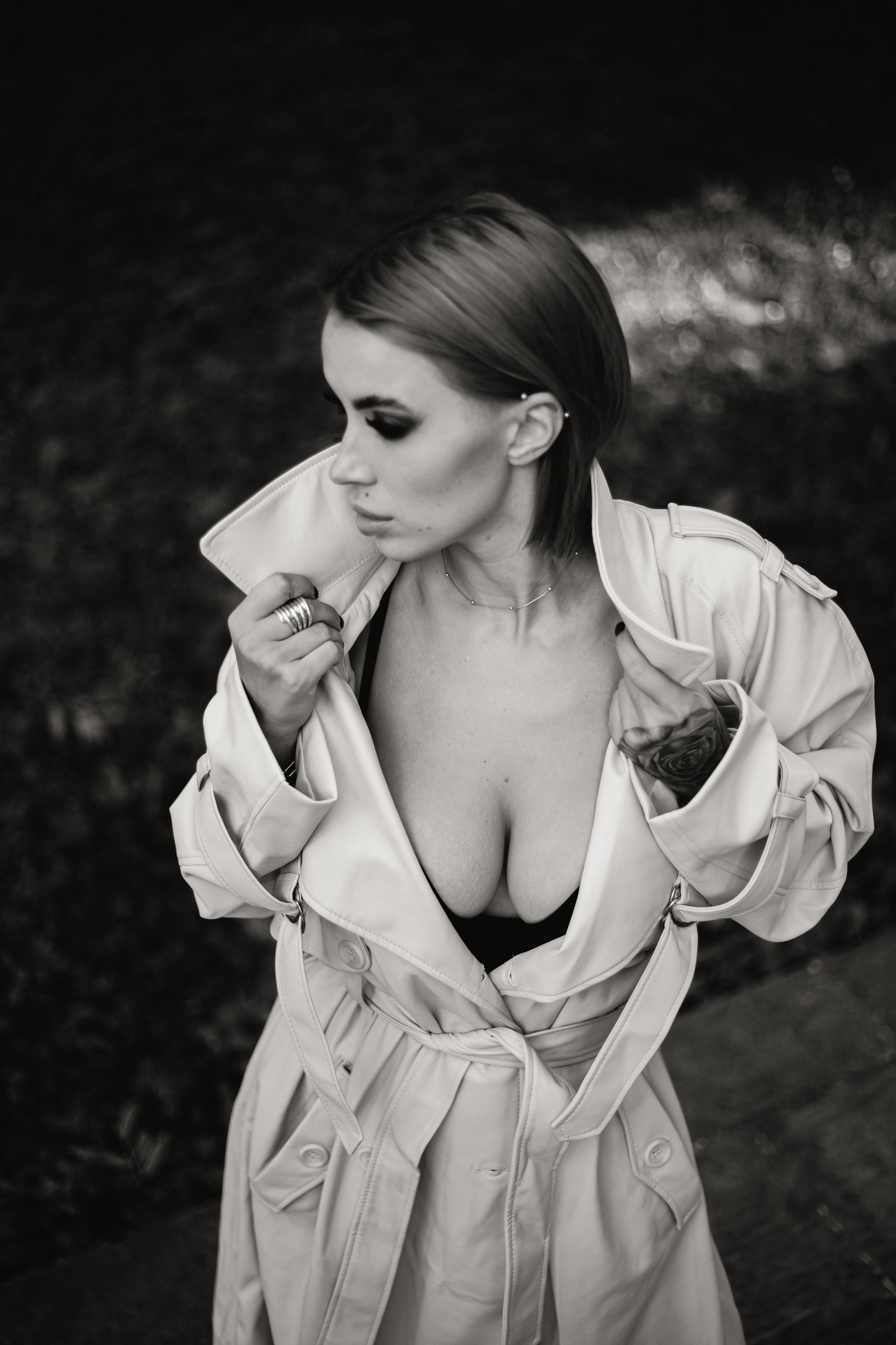 Валерия. Свадебный и Портретный фотограф Килин Борис