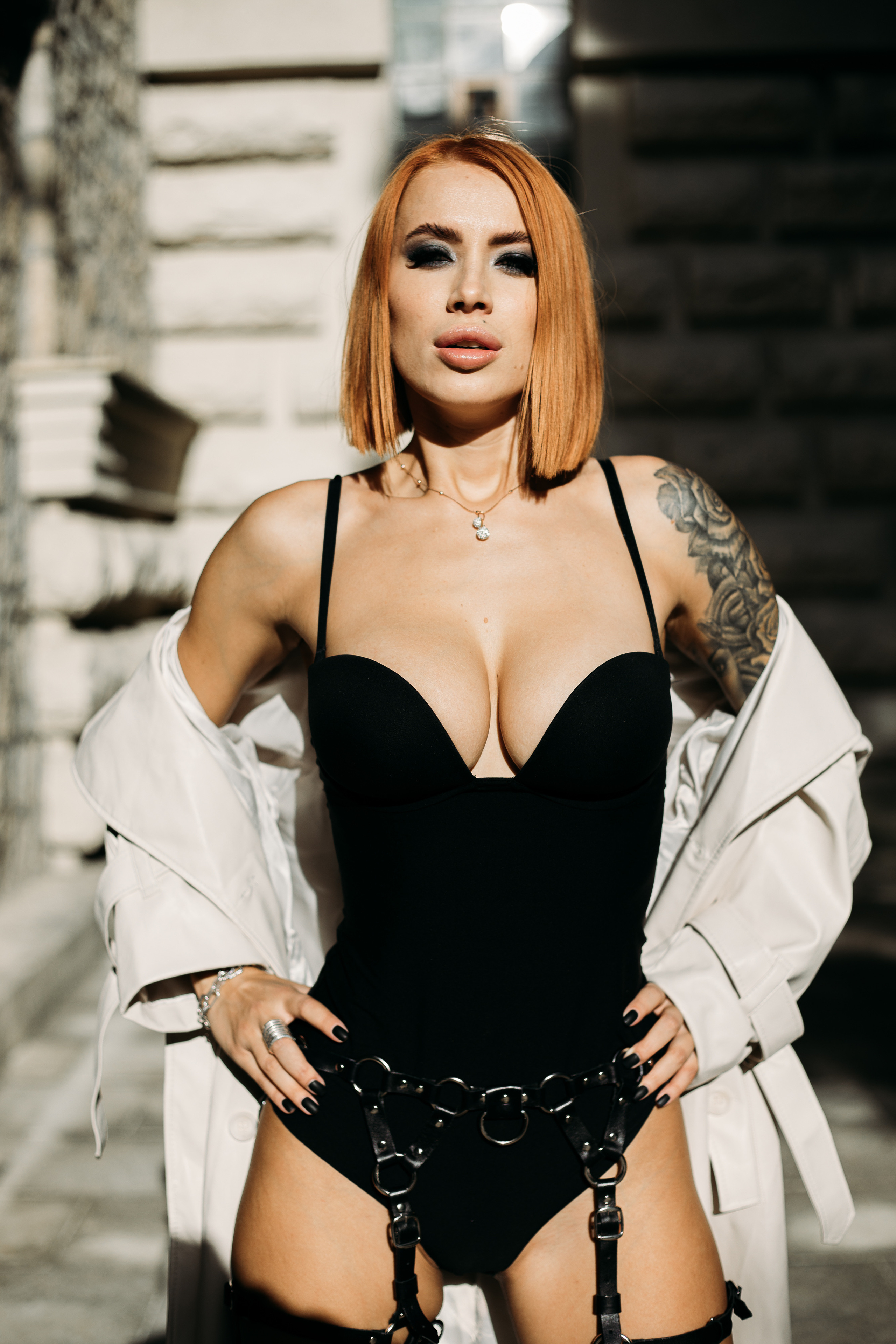 Валерия. Свадебный и Портретный фотограф Килин Борис