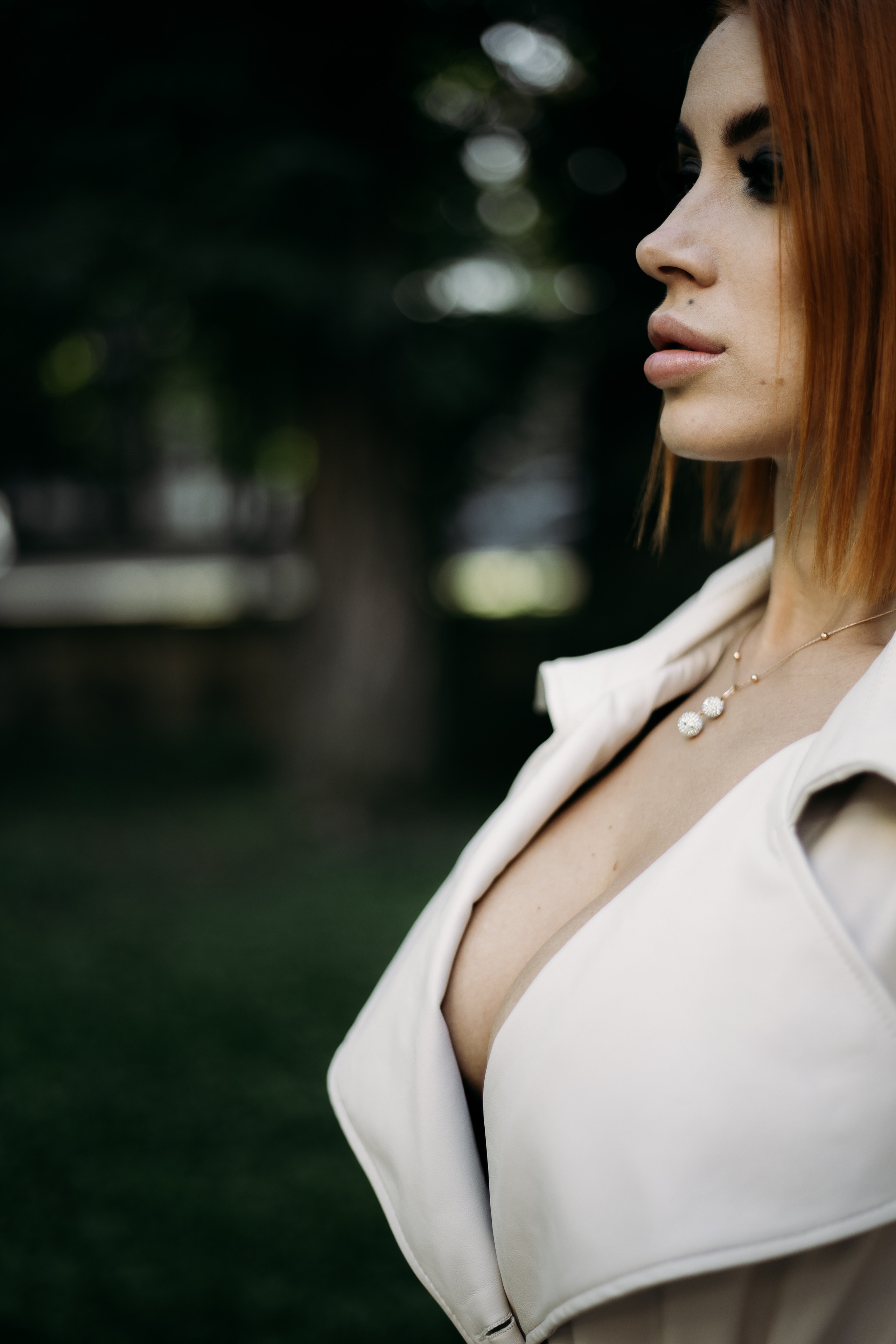 Валерия. Свадебный и Портретный фотограф Килин Борис