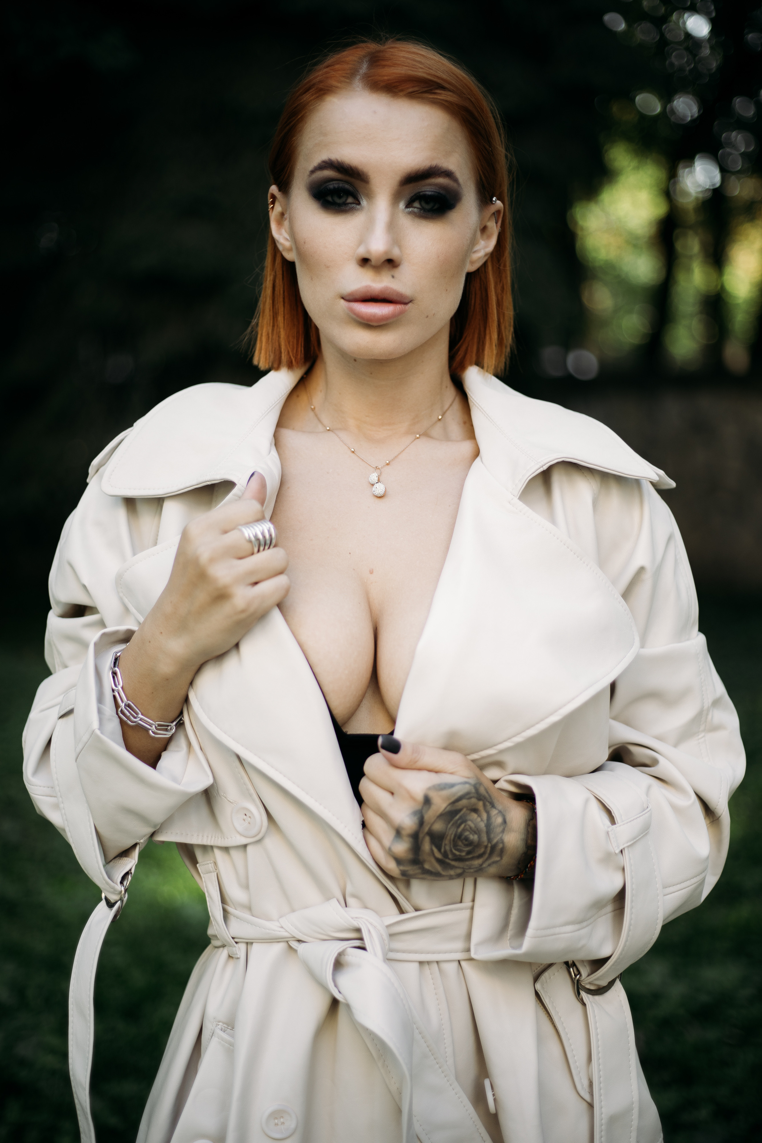 Валерия. Свадебный и Портретный фотограф Килин Борис