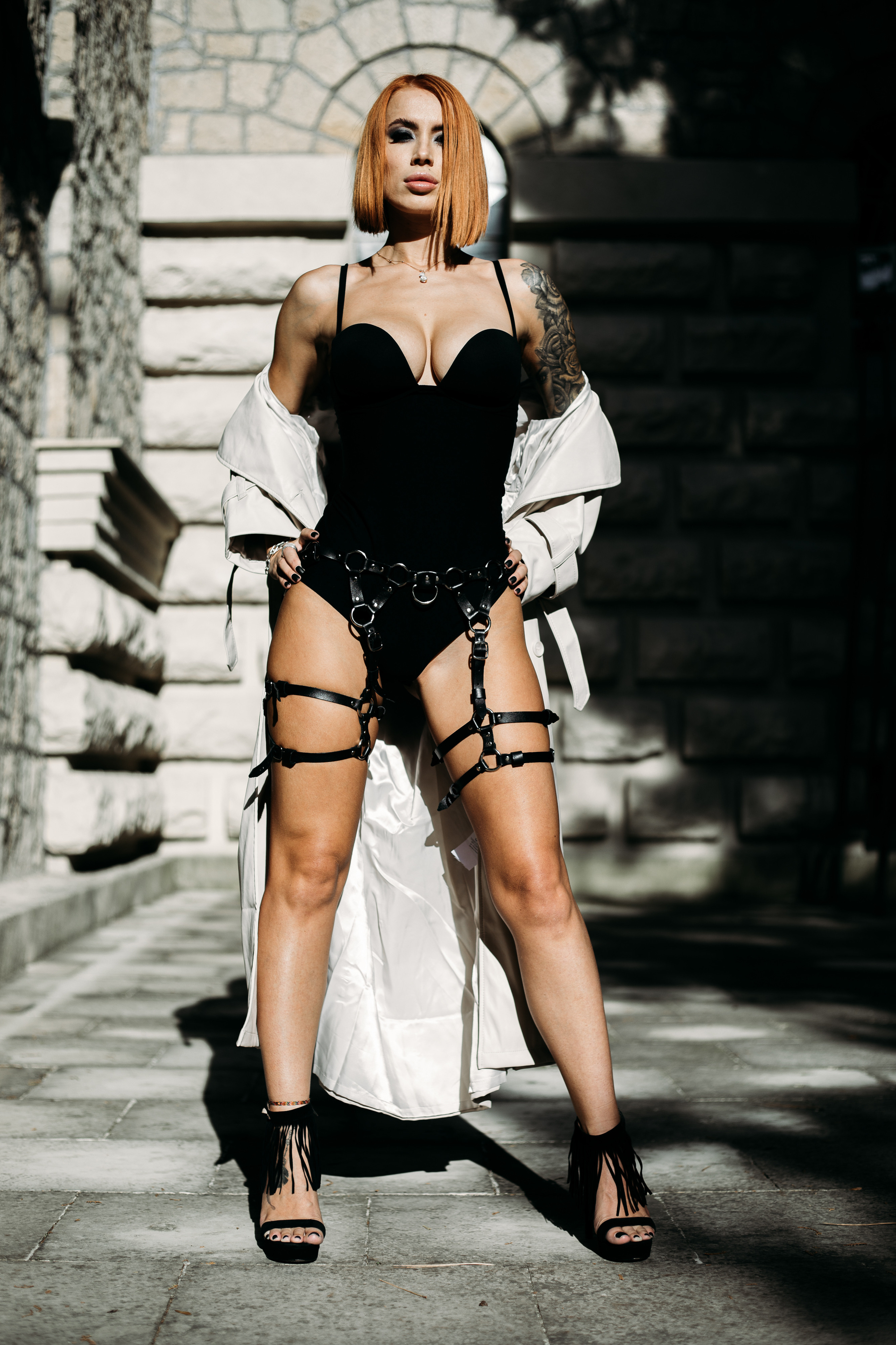 Валерия. Свадебный и Портретный фотограф Килин Борис