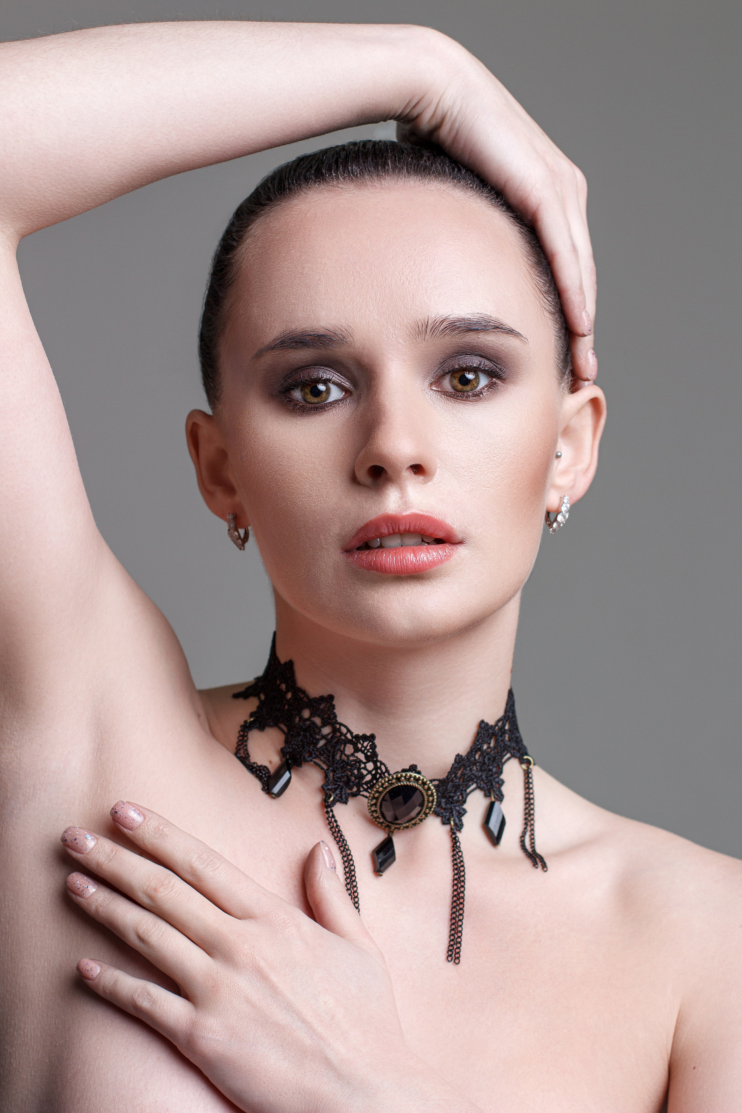 Владлена. Женский фотограф в Москве Камила Бакаева