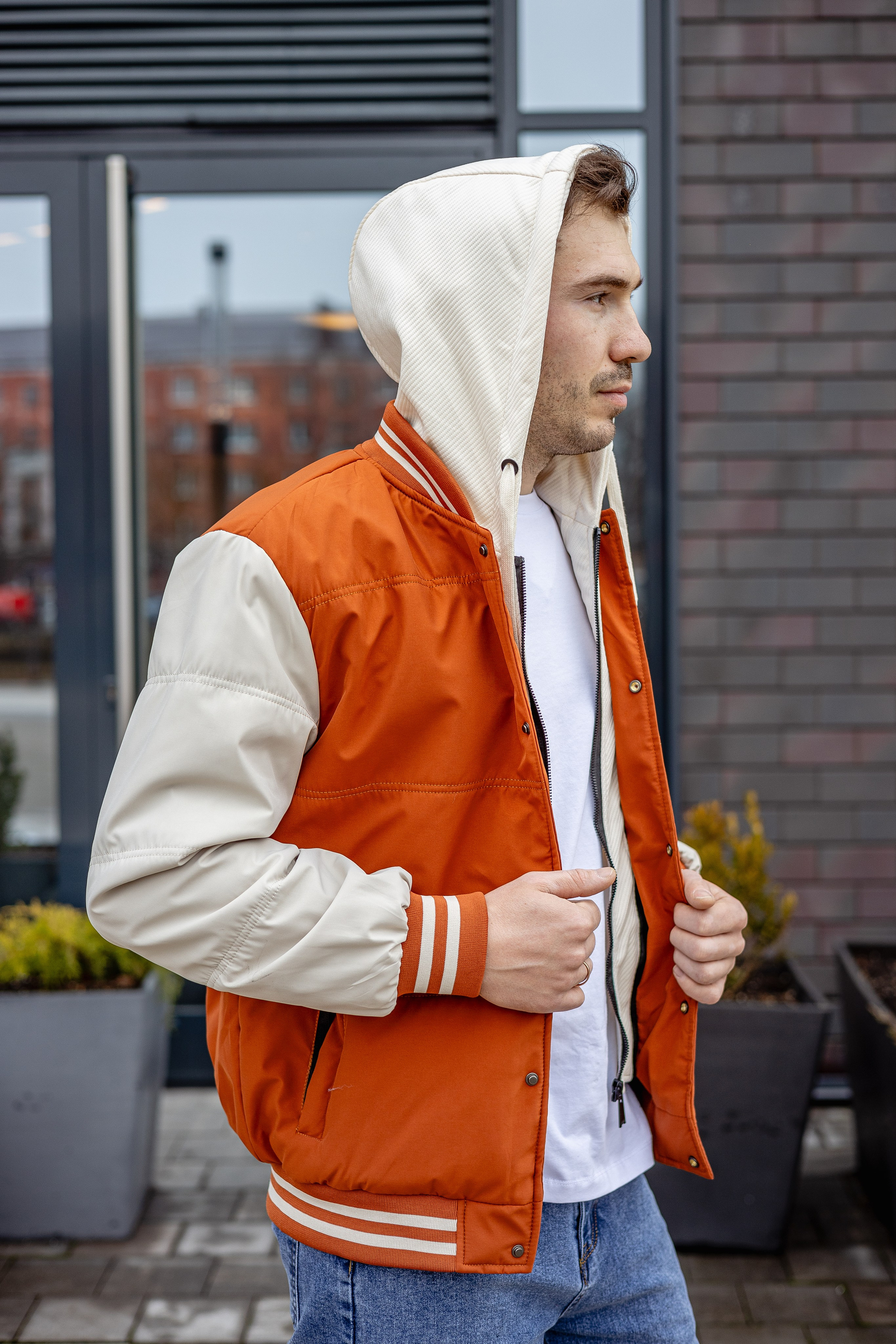 Куртки. Фотограф Елена Медок Калининград