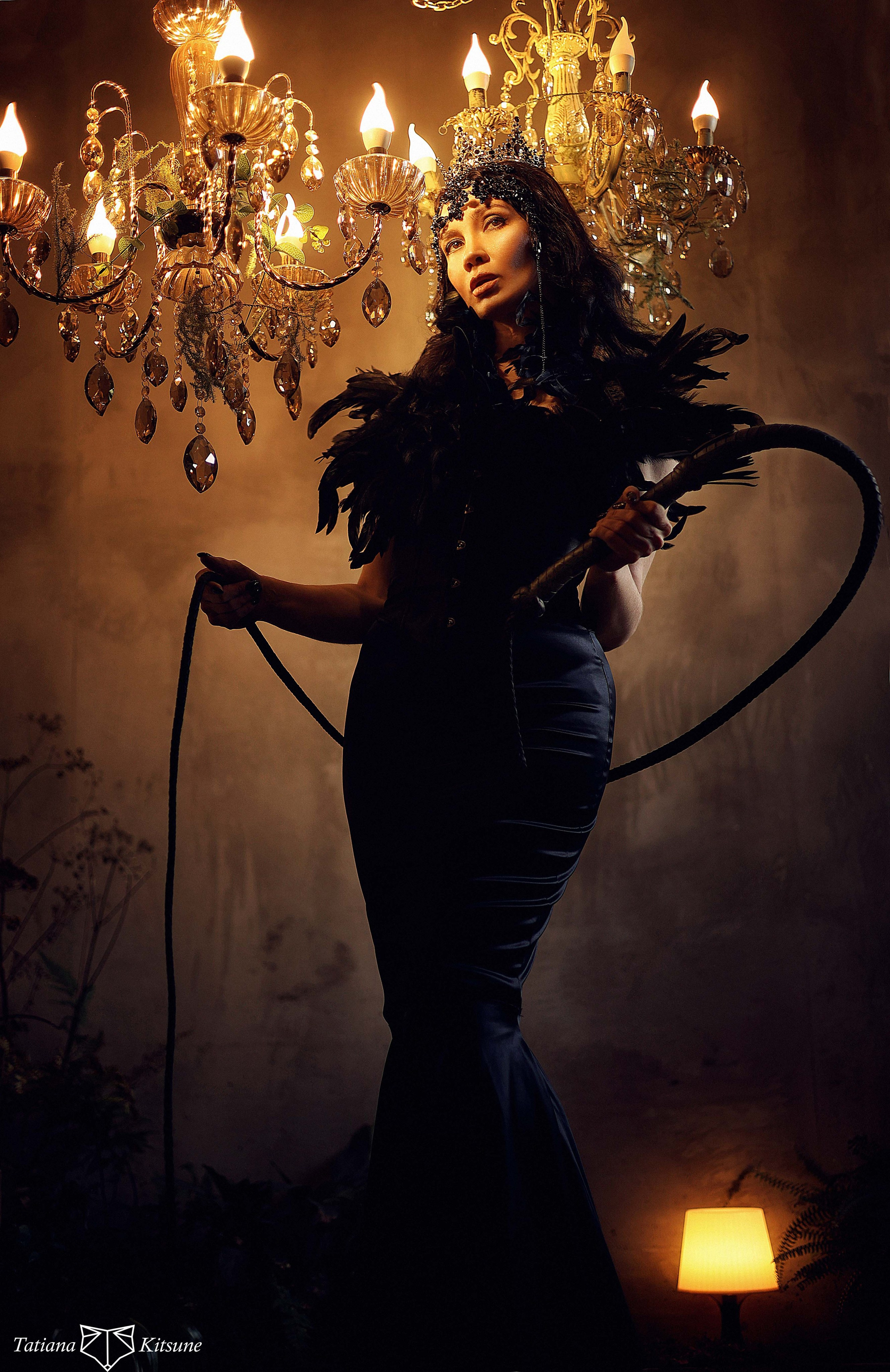 Маргарита. Эксклюзивный фотограф японских сказок в Екатеринбурге