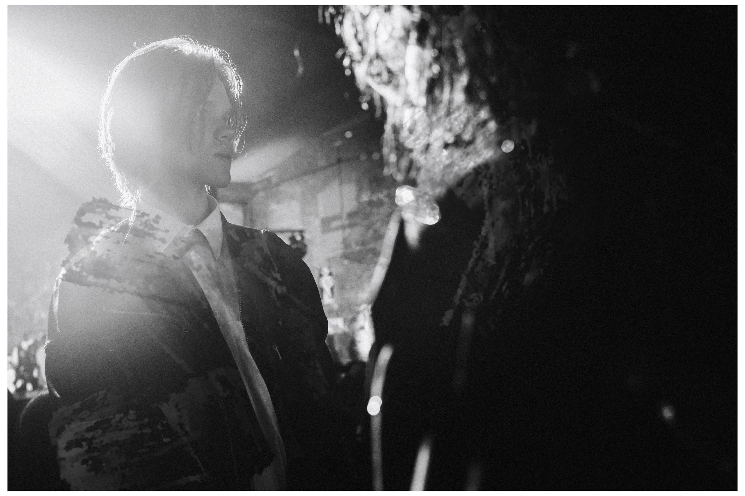 Auxi Noise fashion spb. Репортажный и студийный фотограф в Санкт-Петербурге Марк Скворцов