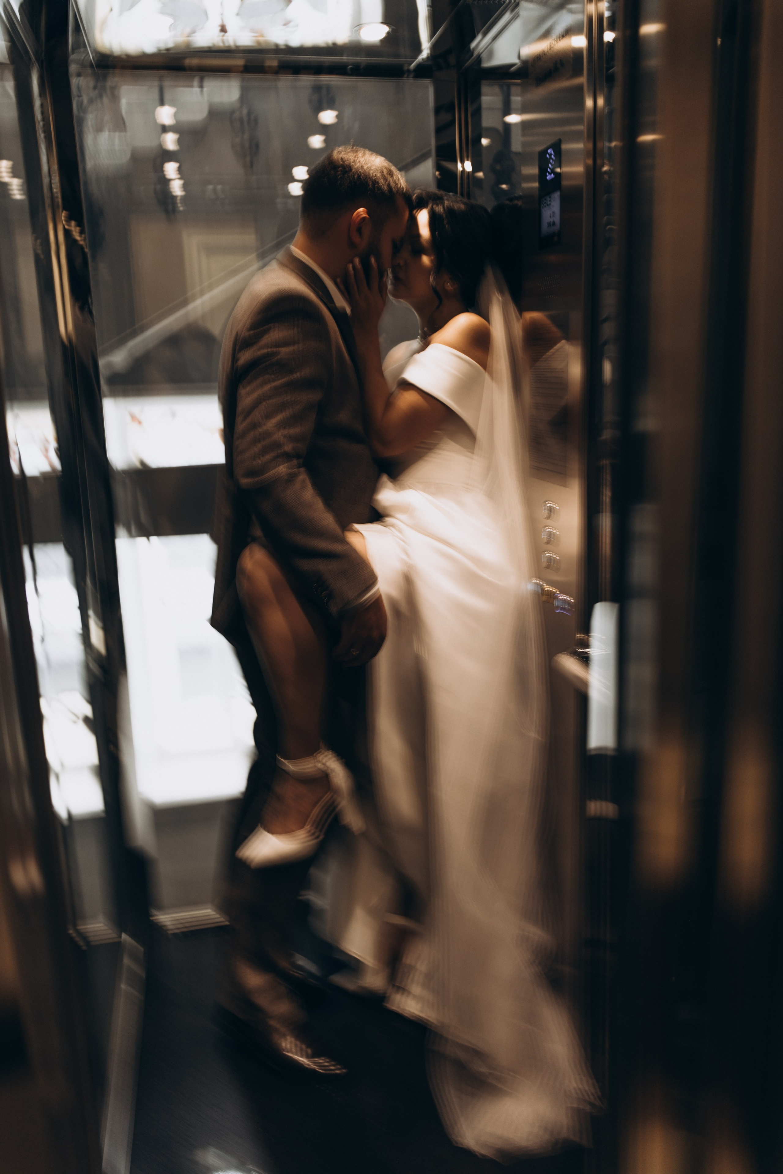 Свадьбы | love story