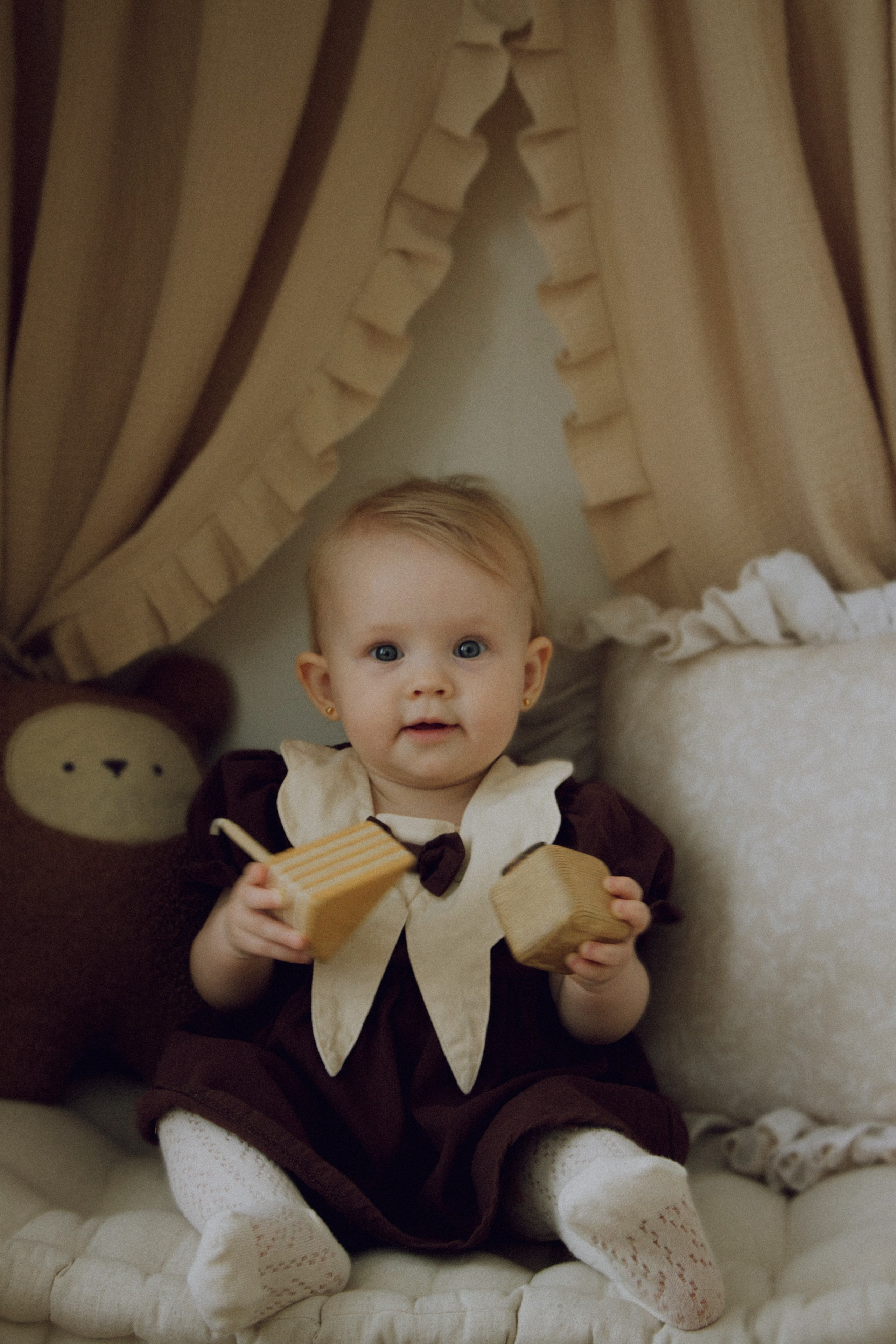 Малышка Маруся. Фотограф Екатеринбург/Каменск-Уральский