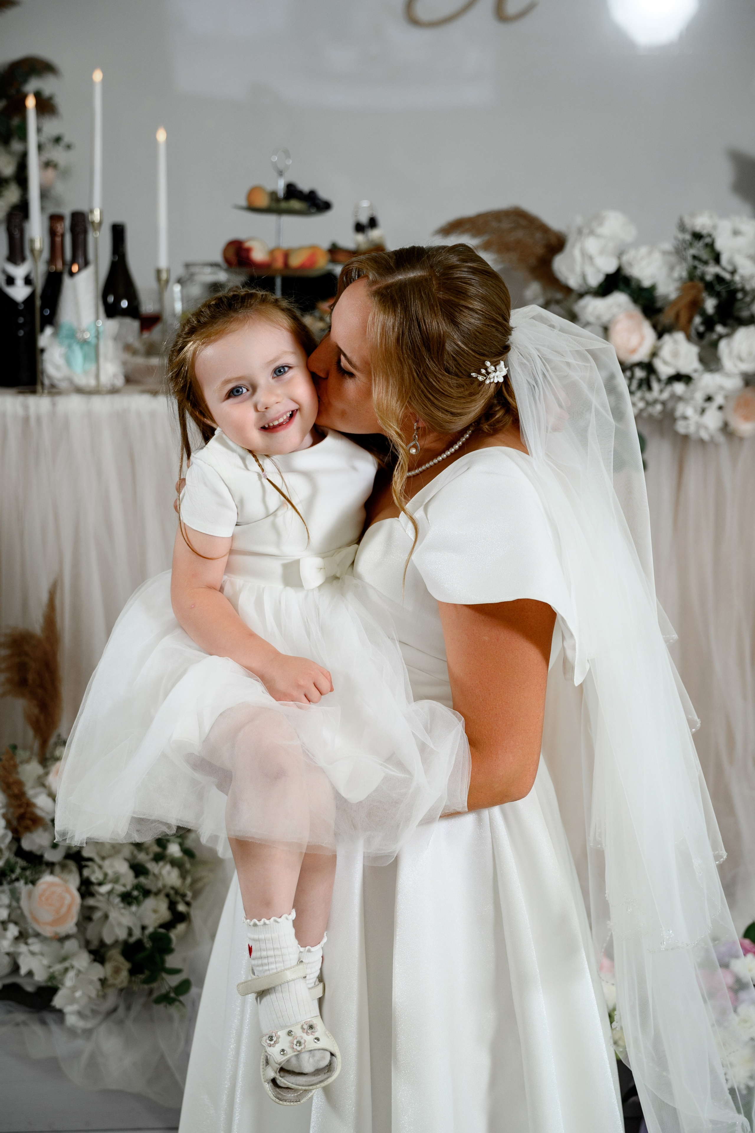 Nadezhda & Alexey. Фотограф в Липецке Ковалько Евгений