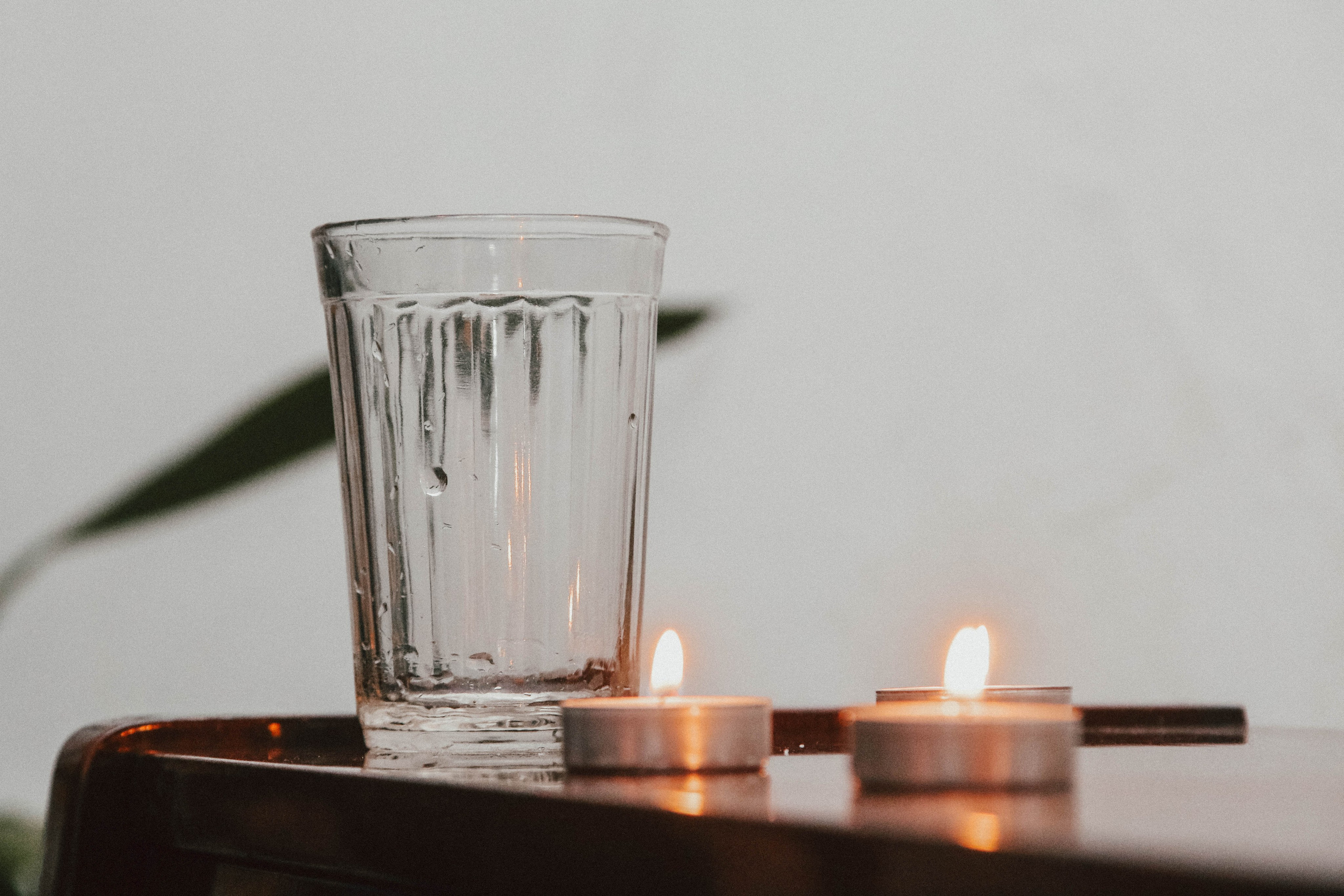 Стихочайная в Циферблате. Репортажный фотограф во Всеволожске и Санкт-Петербурге Владимир Капустин