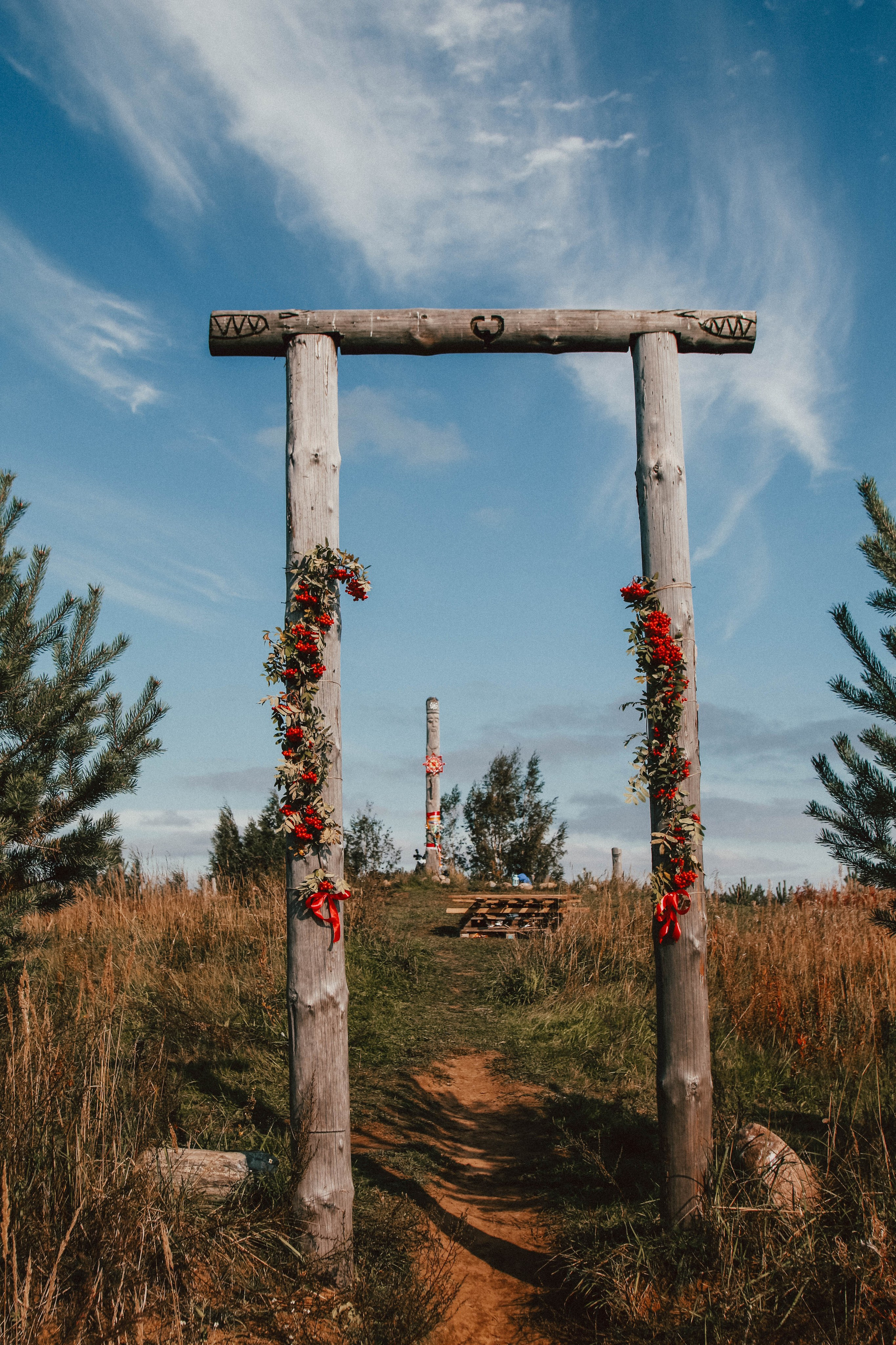 Славянский спас. Репортажный фотограф во Всеволожске и Санкт-Петербурге Владимир Капустин