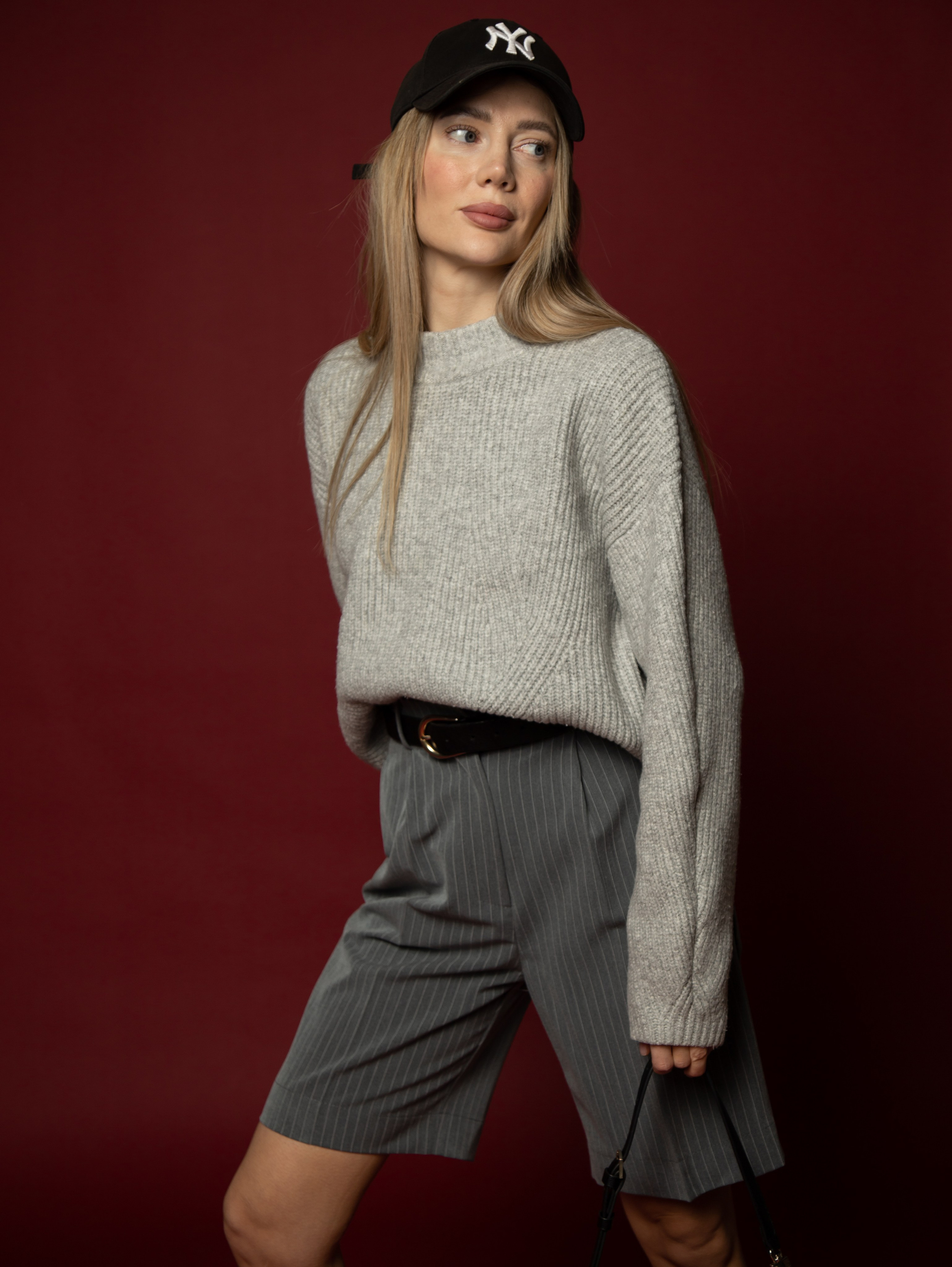 Для бренда. Женский, мужской портрет, lookbook Краснодар